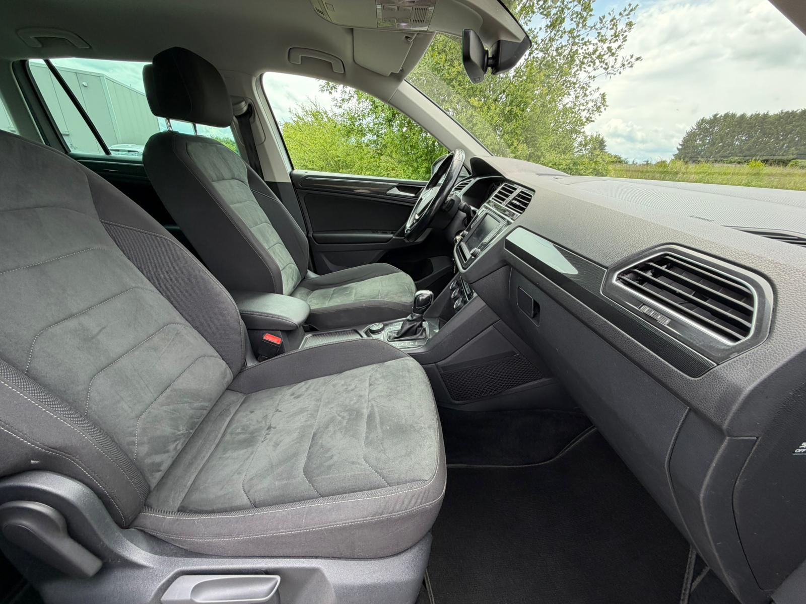 VW Tiguan 2.0 TDI SCR Highline4Motion DSG-image-8