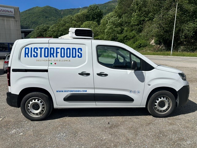 FIAT Doblo 1.5 BlueHDi L1 1000kg Swiss Edition A-image-6