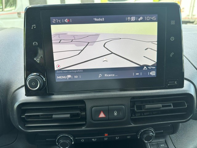 FIAT Doblo 1.5 BlueHDi L1 1000kg Swiss Edition A-image-22