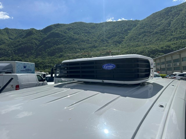 FIAT Doblo 1.5 BlueHDi L1 1000kg Swiss Edition A-image-9