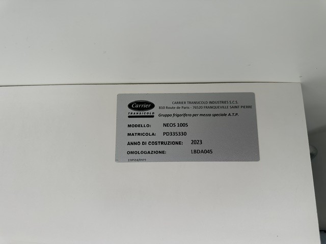FIAT Doblo 1.5 BlueHDi L1 1000kg Swiss Edition A-image-14