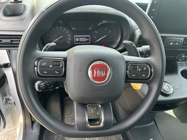 FIAT Doblo 1.5 BlueHDi L1 1000kg Swiss Edition A-image-20
