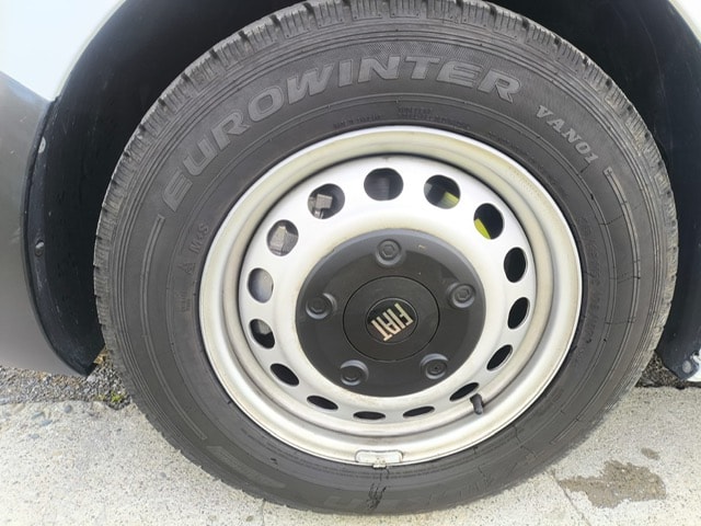 FIAT Kühlkasten mit Aggregat-image-14