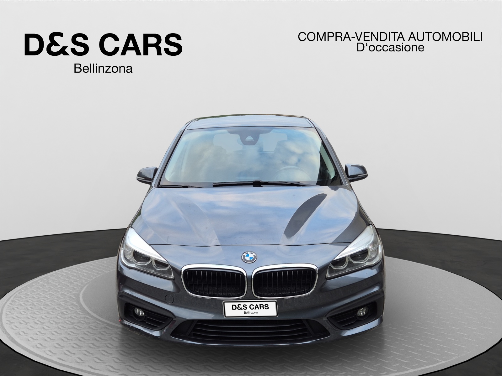 BMW 218d xDrive Gran Tourer Steptronic-image-7