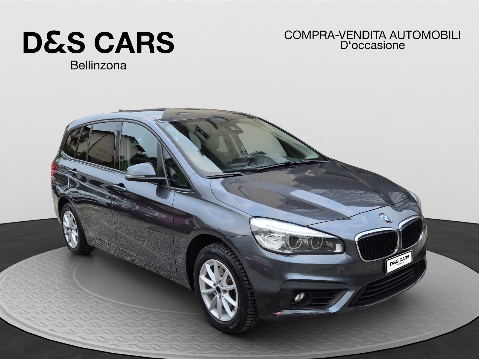 BMW 218d xDrive Gran Tourer Steptronic-image-6
