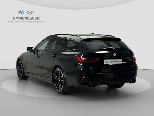 BMW M340d xDri 48VT MSportPro-image-2