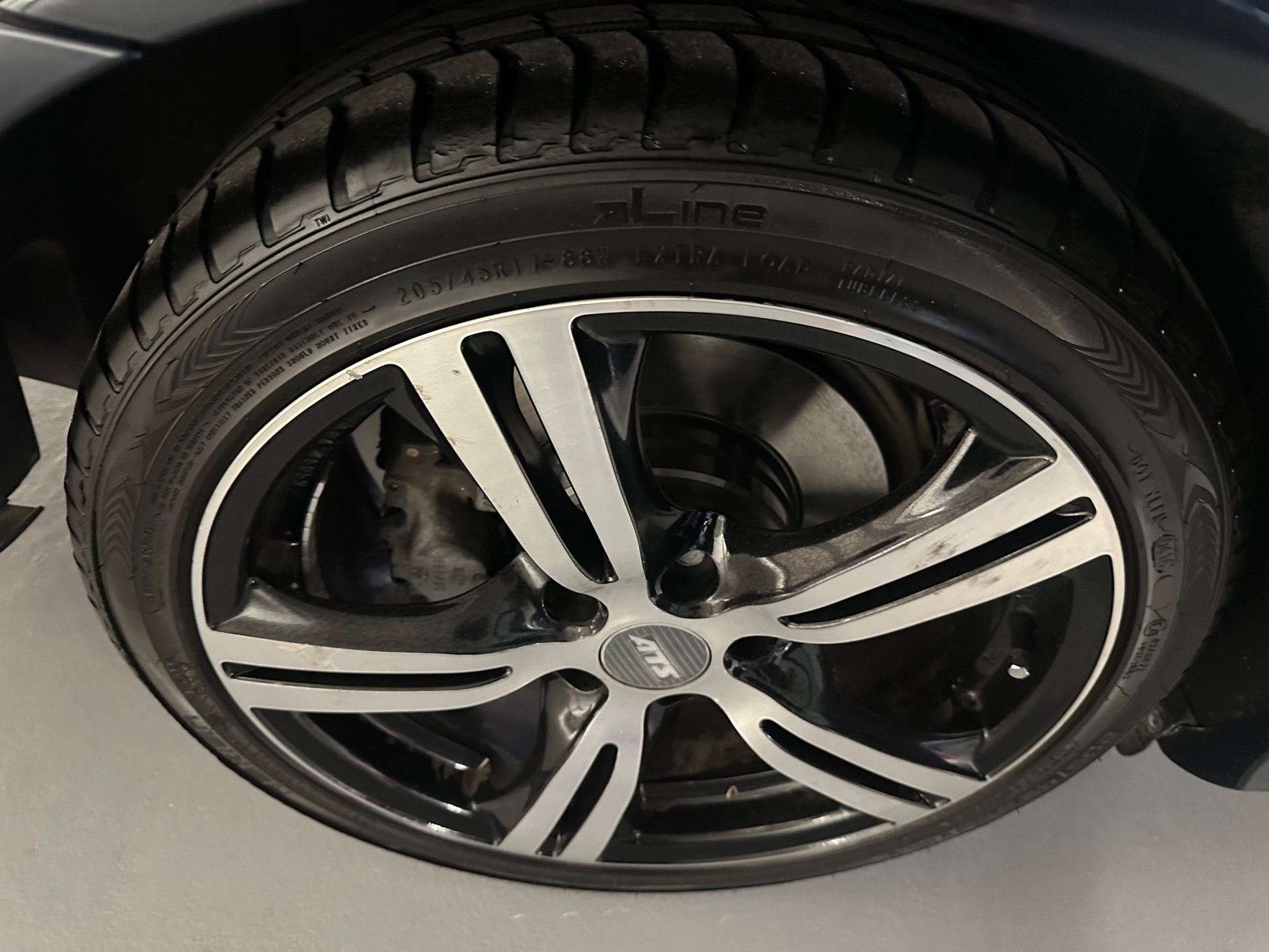 MERCEDES-BENZ C 320 Avantgarde Automatic-image-9