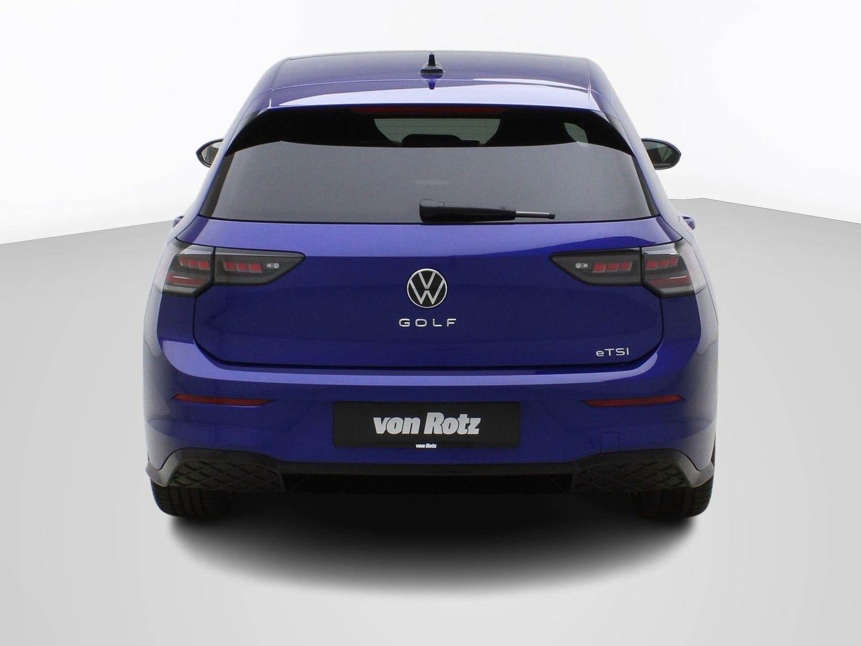 VW Golf 8.5 1.5 eTSI DSG R-Line **VW Werksgarantie bis 05/2029**-image-3
