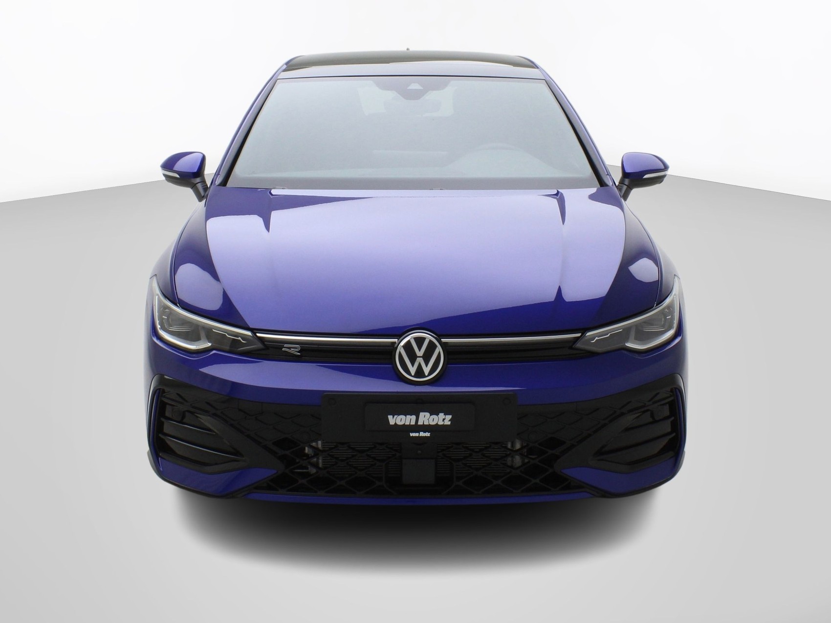 VW Golf 8.5 1.5 eTSI DSG R-Line **VW Werksgarantie bis 05/2029**-image-5
