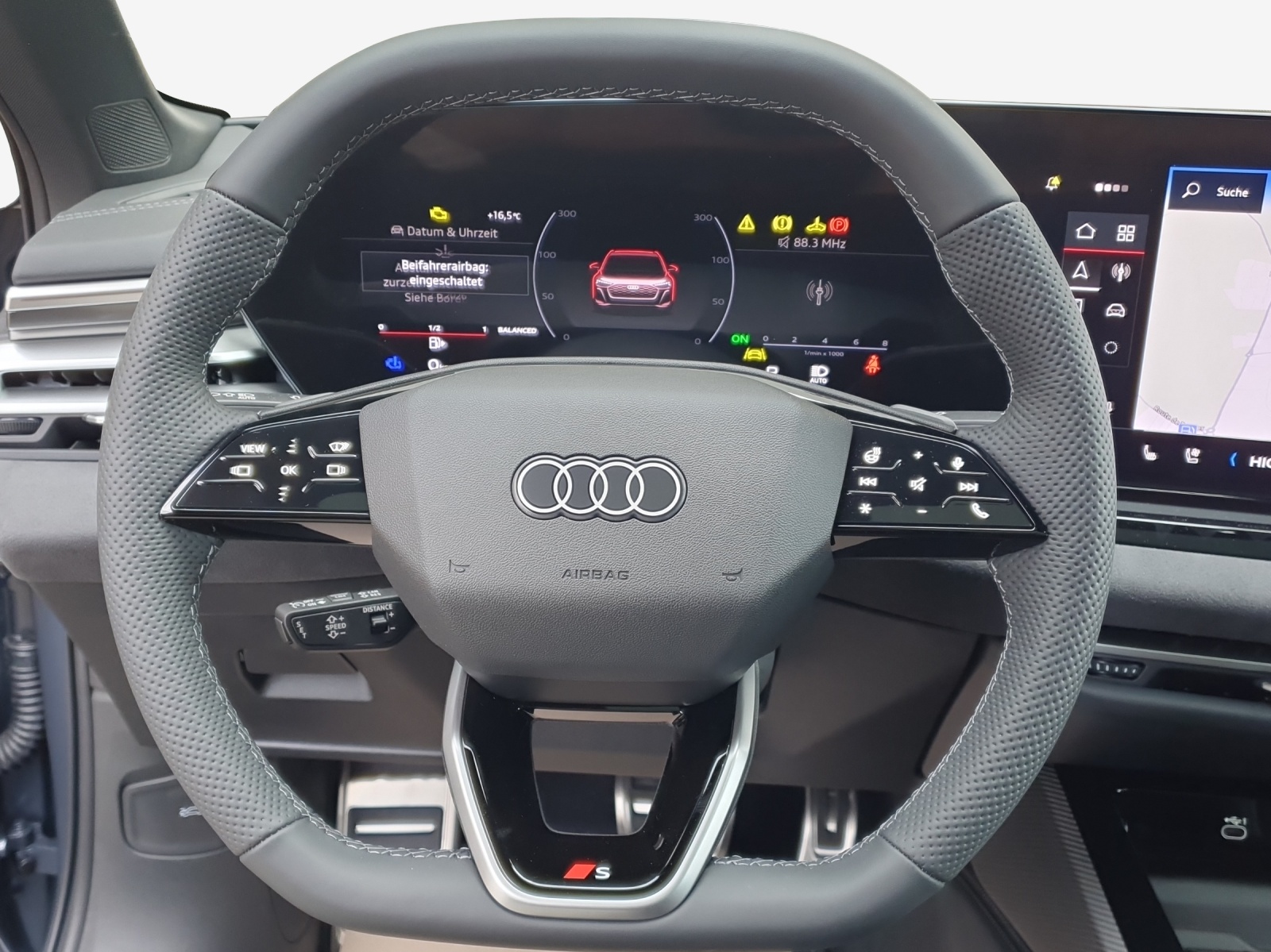 AUDI S5 Avant TFSI quattro S tronic-image-9