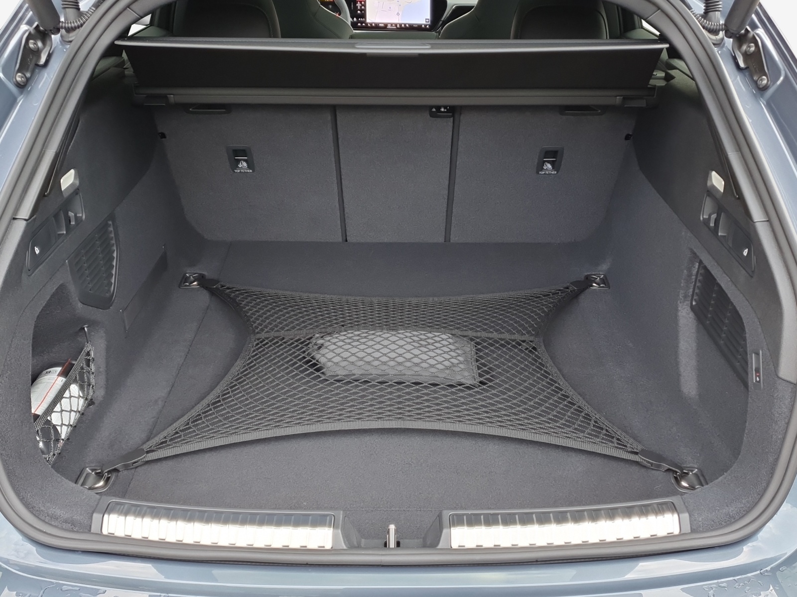 AUDI S5 Avant TFSI quattro S tronic-image-12