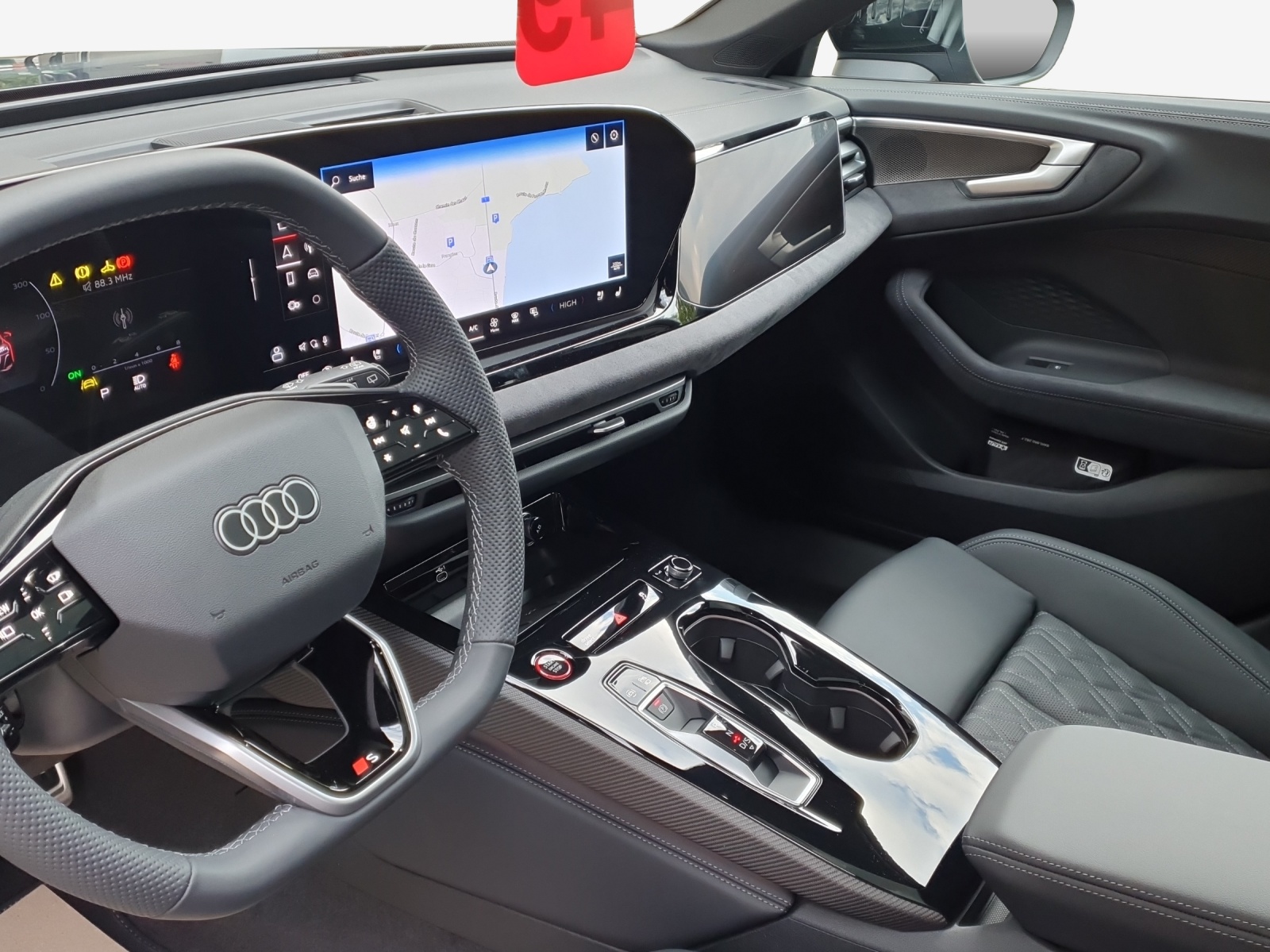 AUDI S5 Avant TFSI quattro S tronic-image-15
