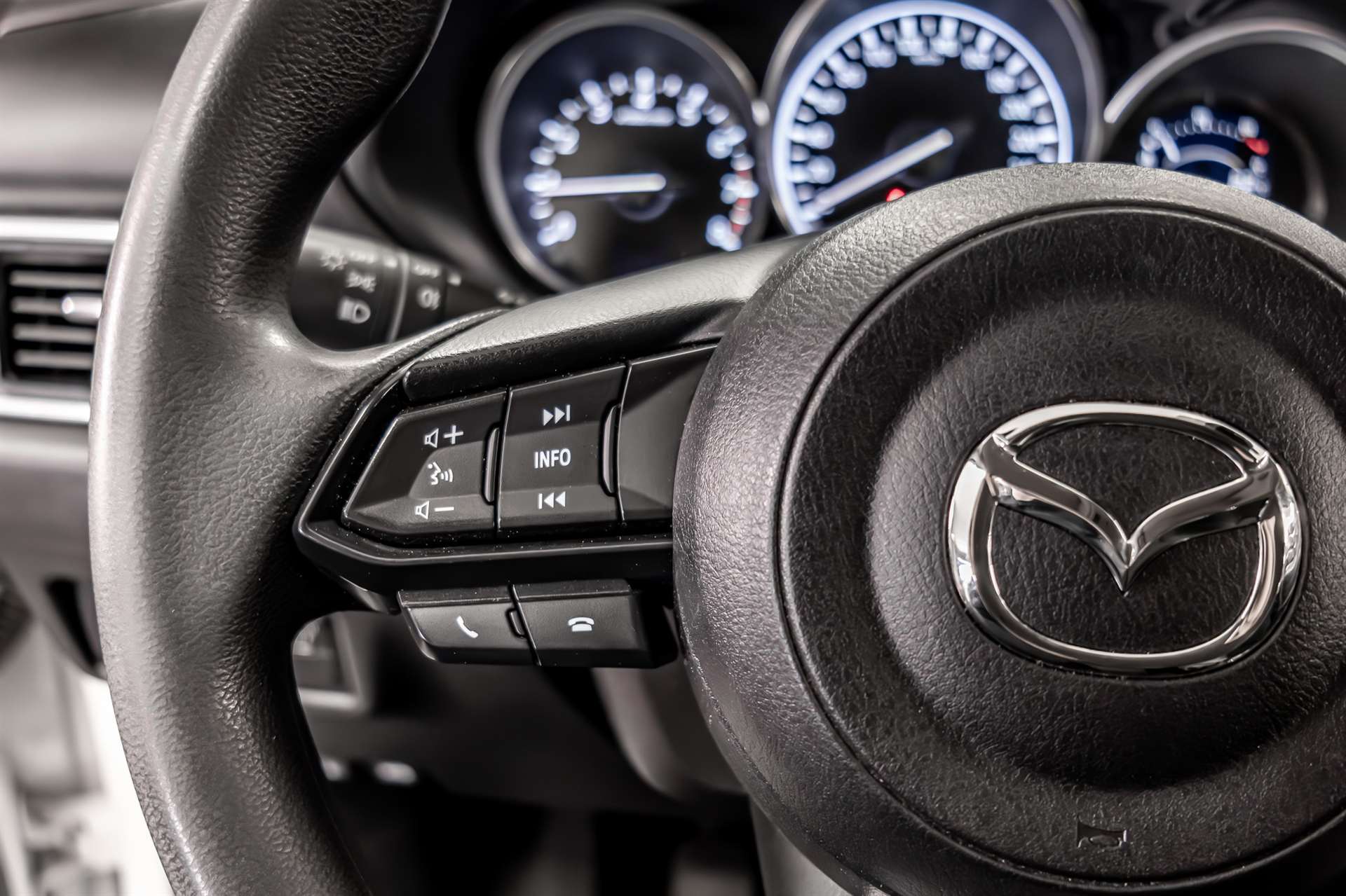MAZDA Mazda CX-5-image-7