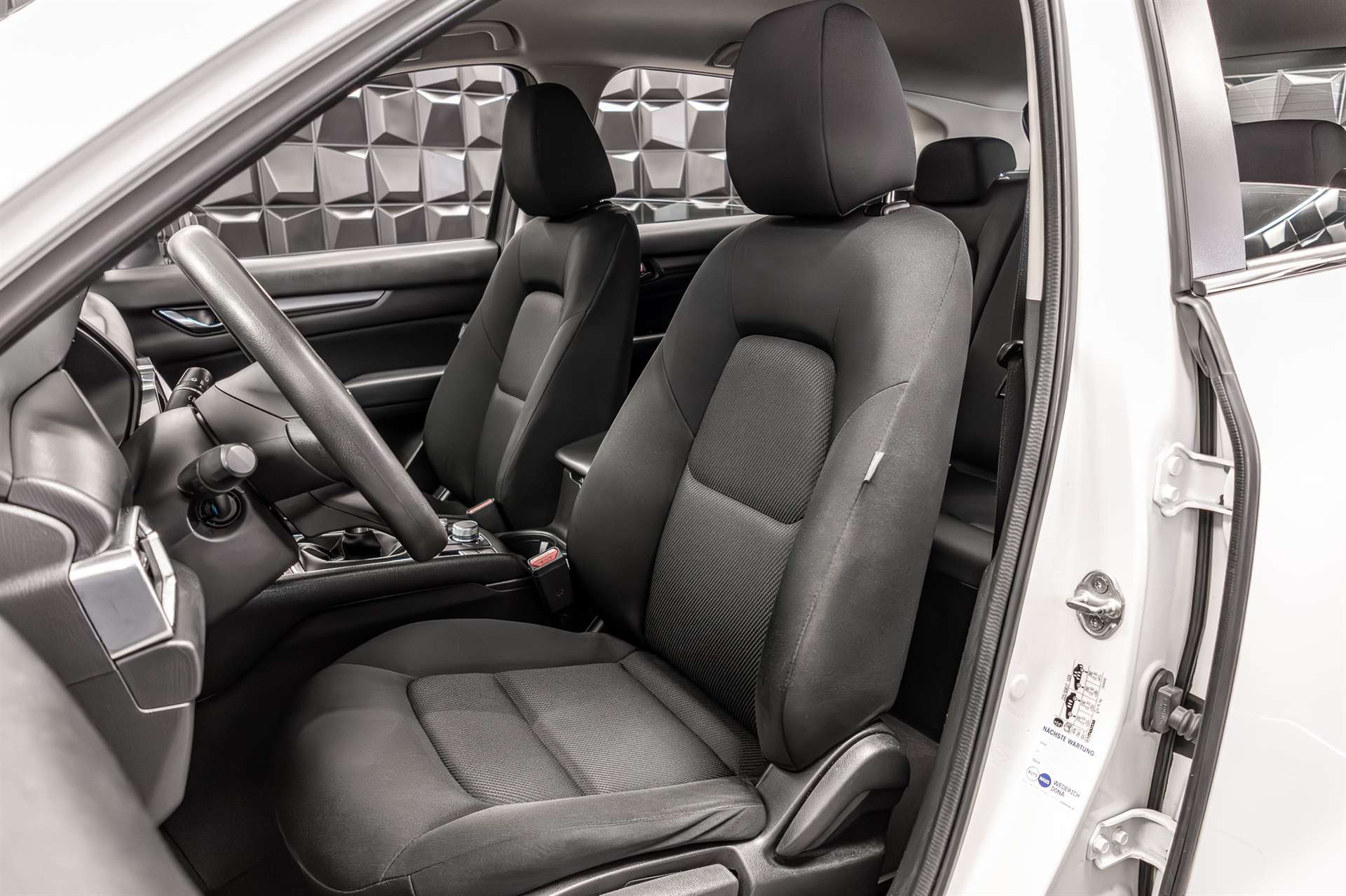 MAZDA Mazda CX-5-image-12