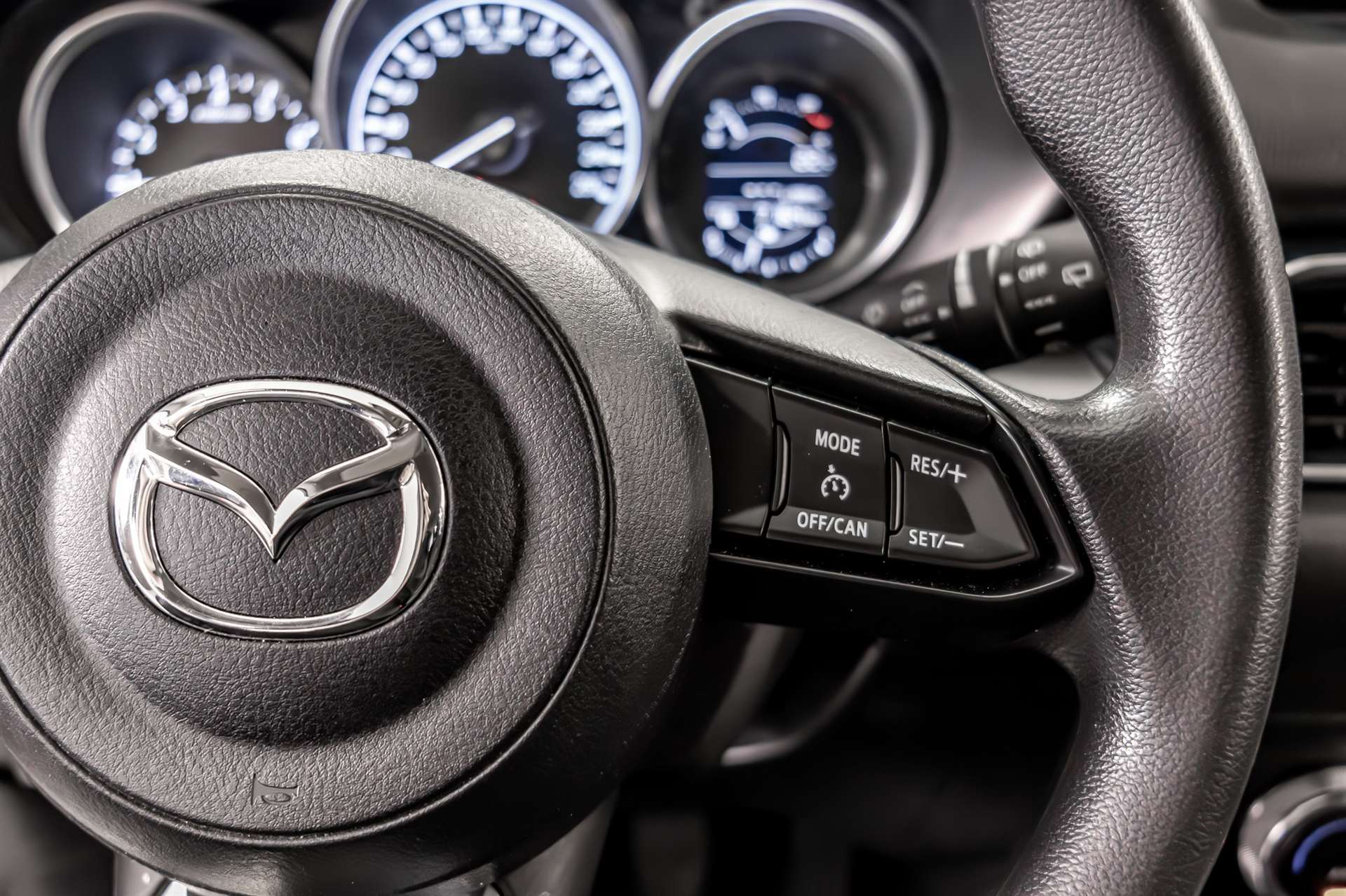 MAZDA Mazda CX-5-image-8