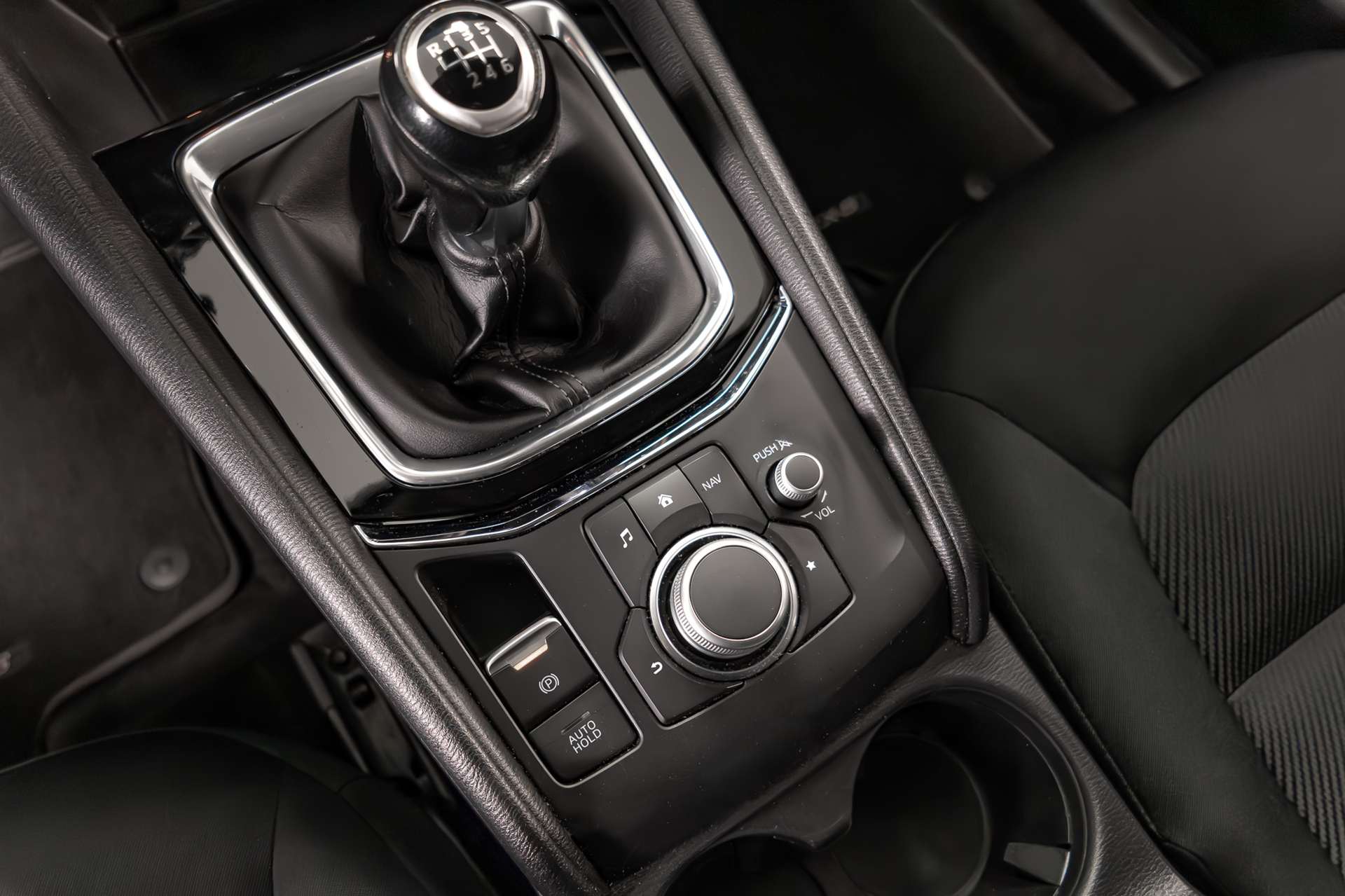 MAZDA Mazda CX-5-image-17