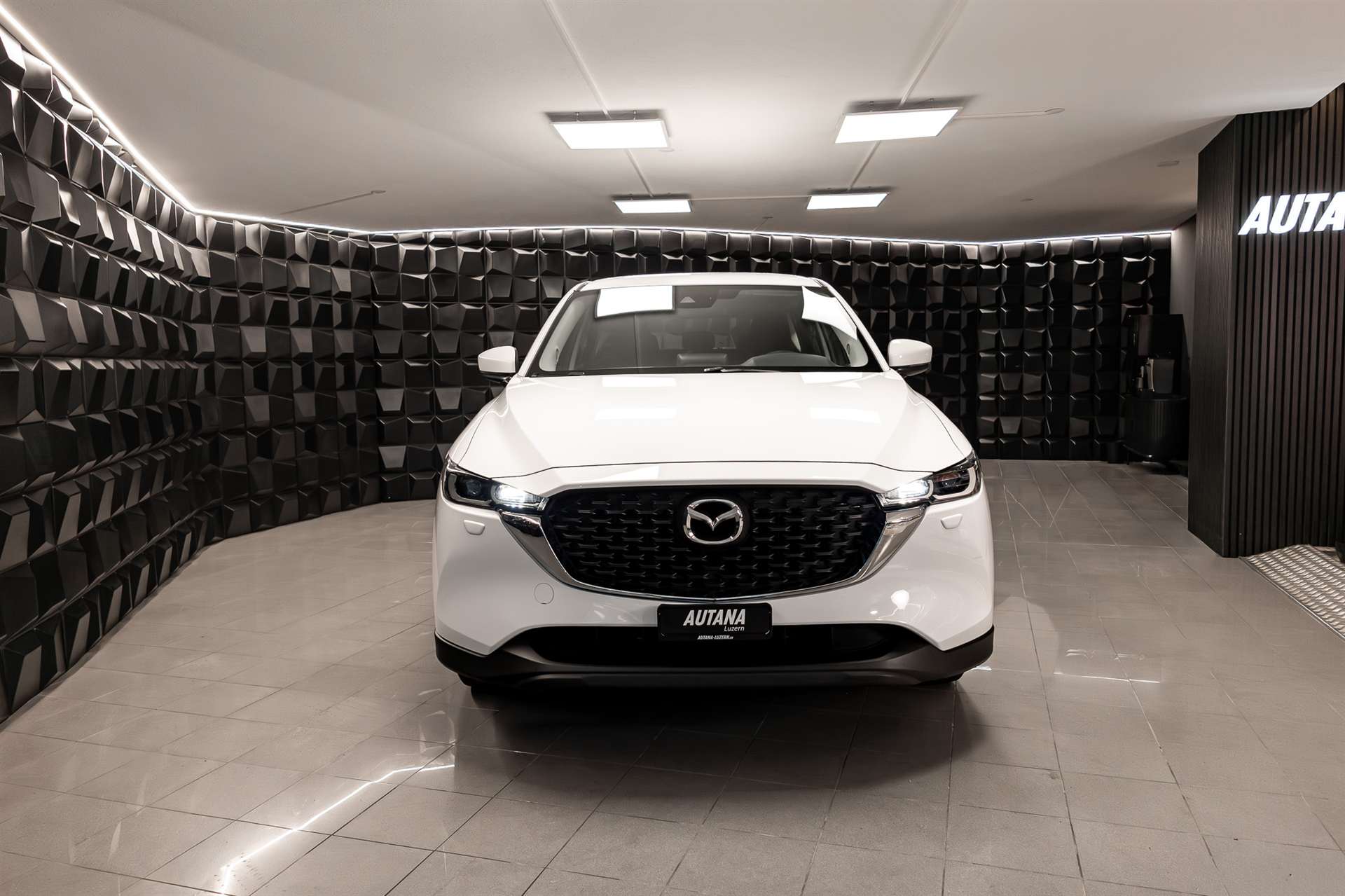 MAZDA Mazda CX-5-image-3