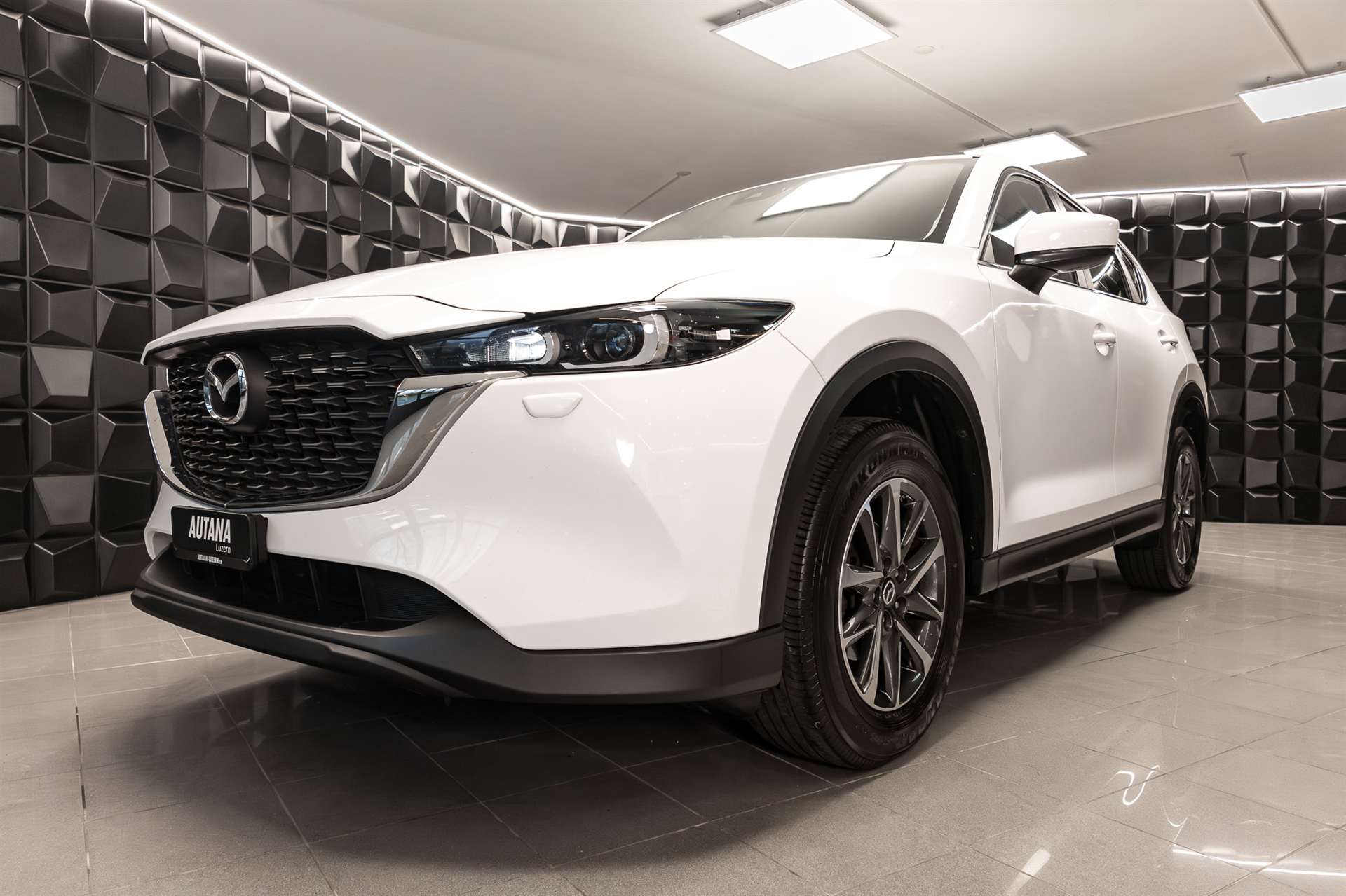 MAZDA Mazda CX-5-image-24