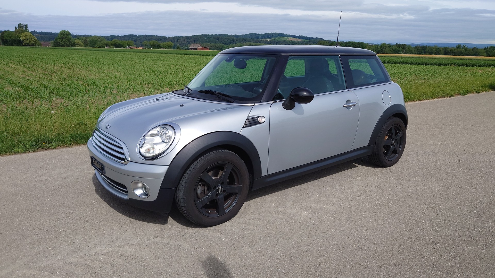 MINI Cooper-image-0