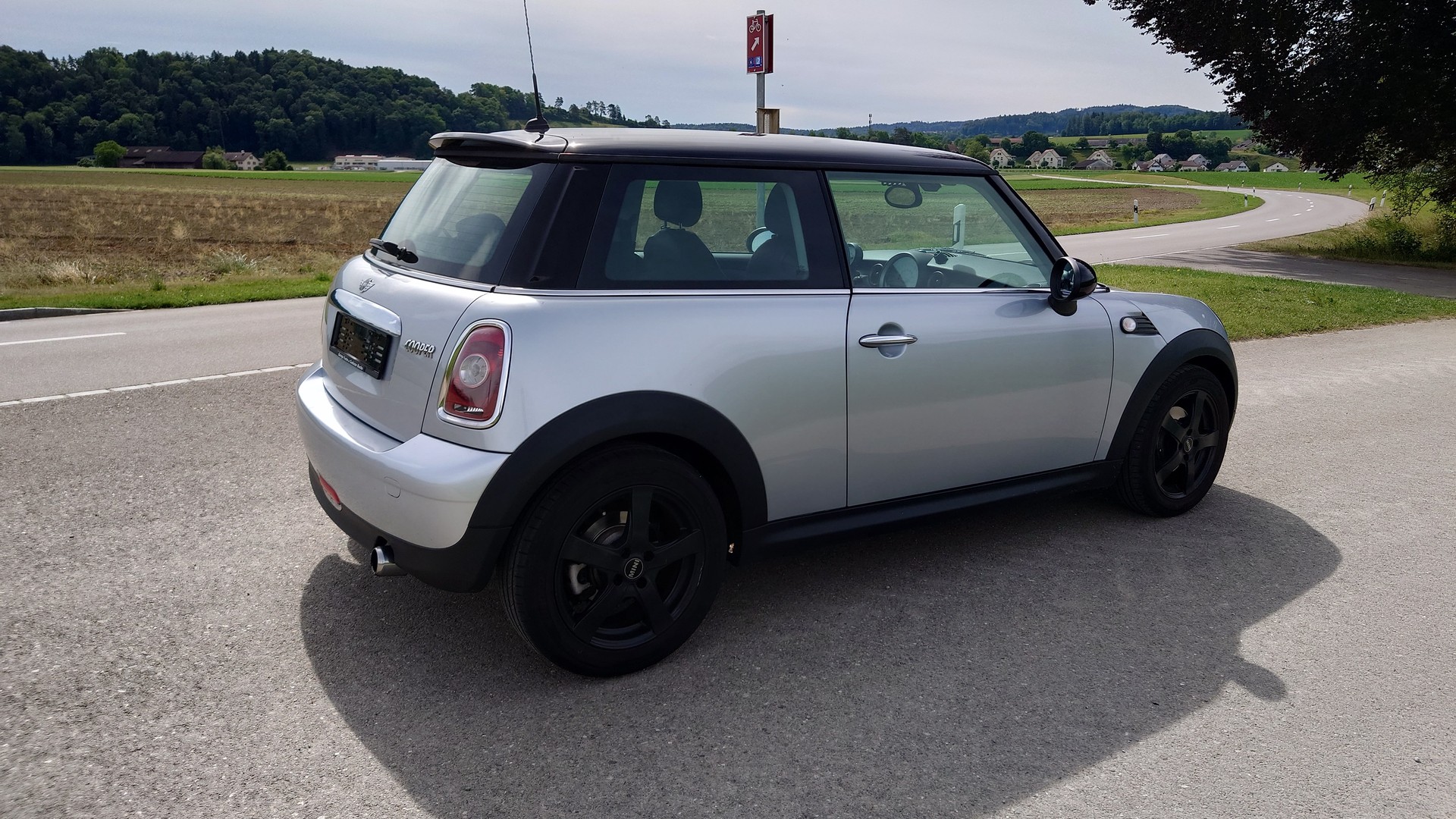 MINI Cooper-image-5