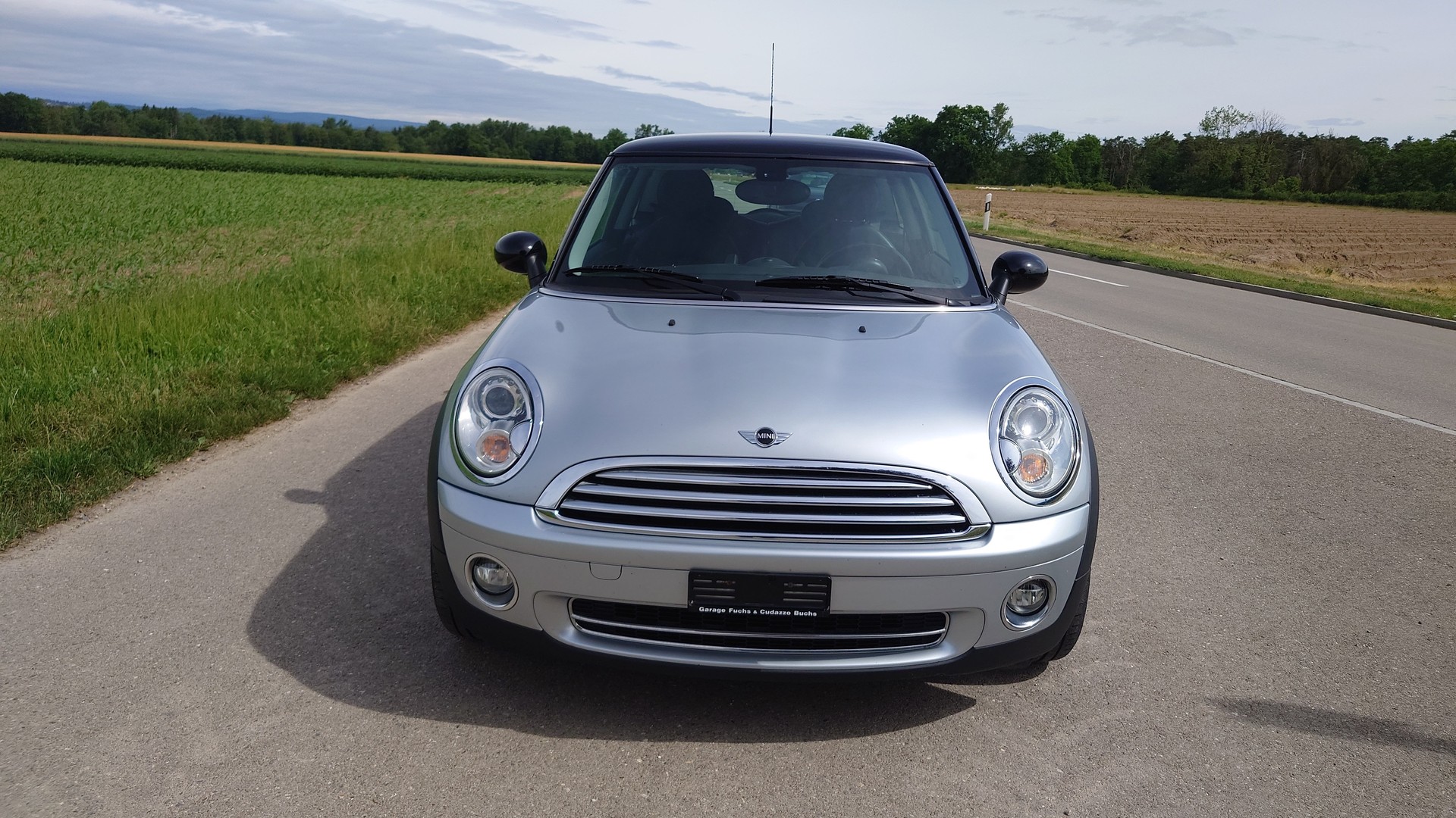 MINI Cooper-image-8