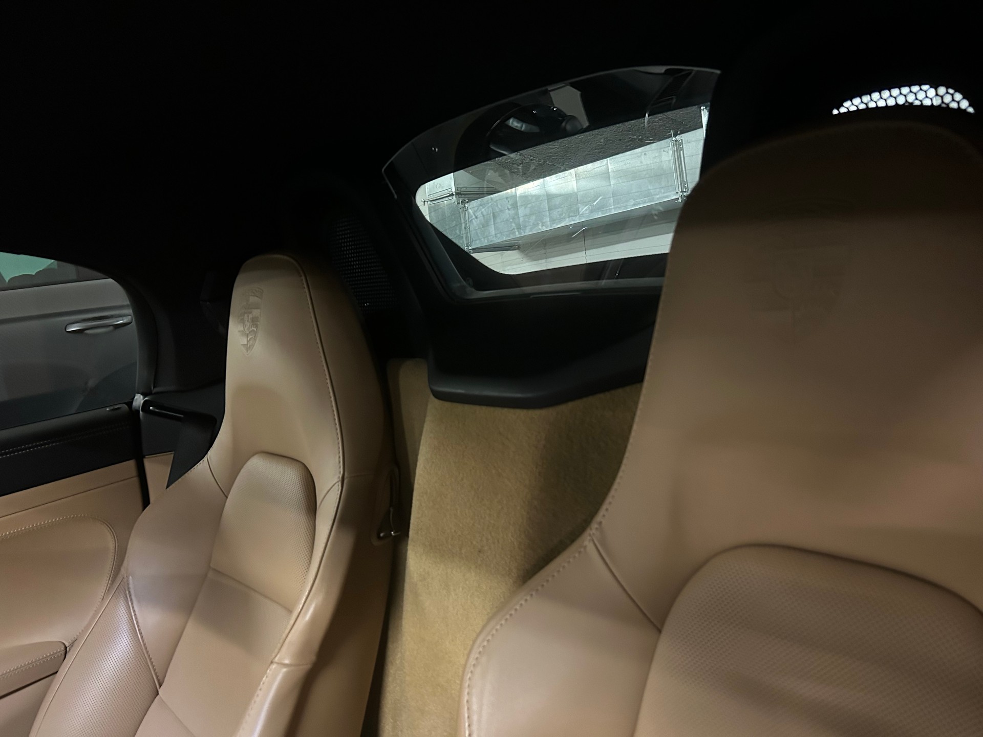 PORSCHE 3.4 GTS PDK-image-4