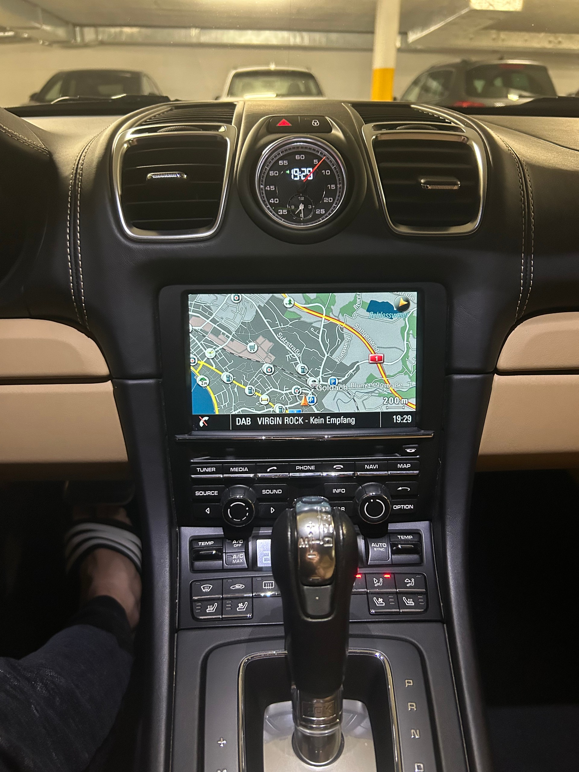 PORSCHE 3.4 GTS PDK-image-3