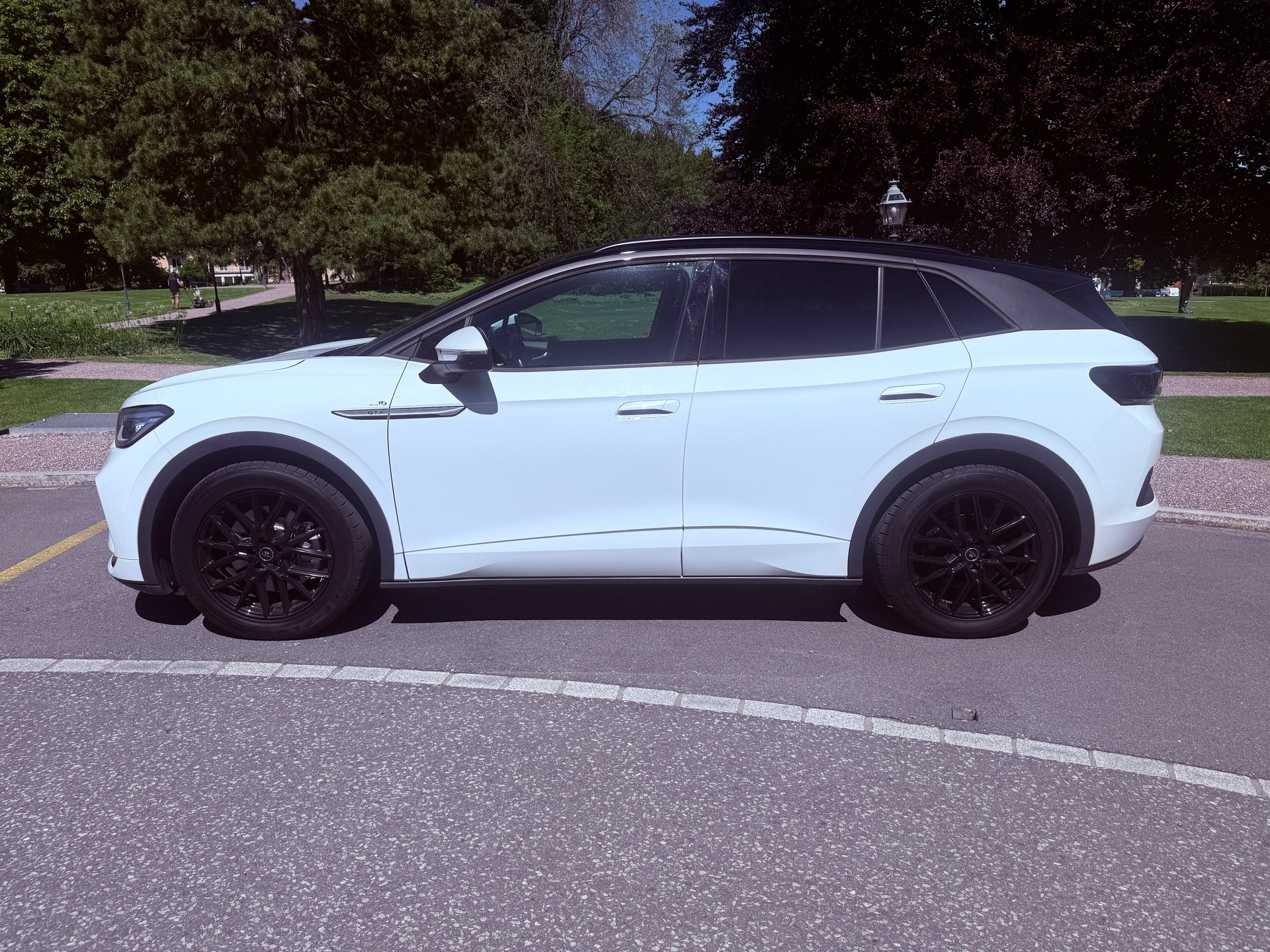 VW GTX 4motion-image-0