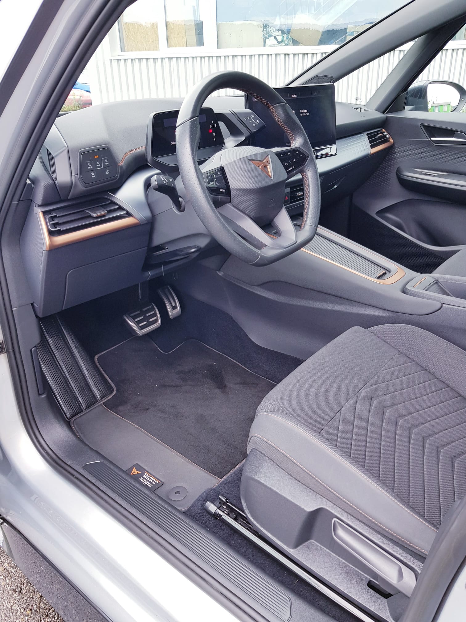 CUPRA Born 58 kWh-image-6