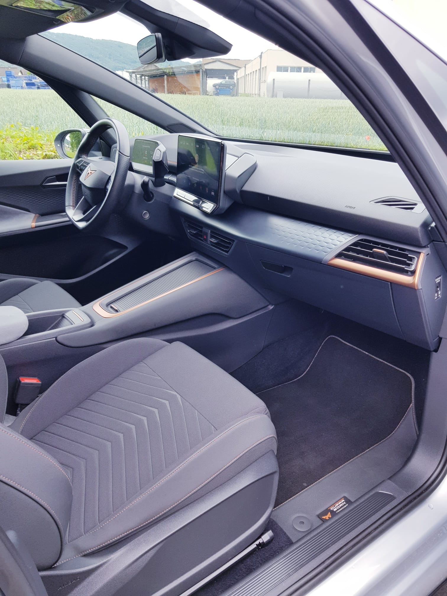 CUPRA Born 58 kWh-image-7