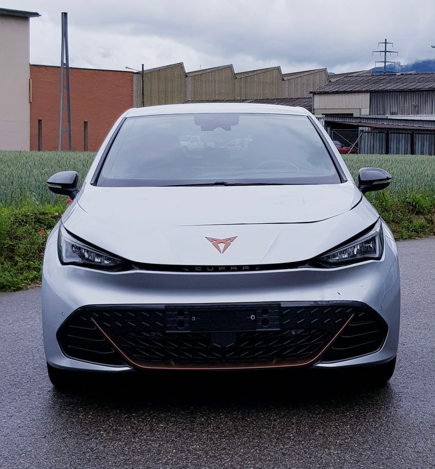 CUPRA Born 58 kWh-image-2