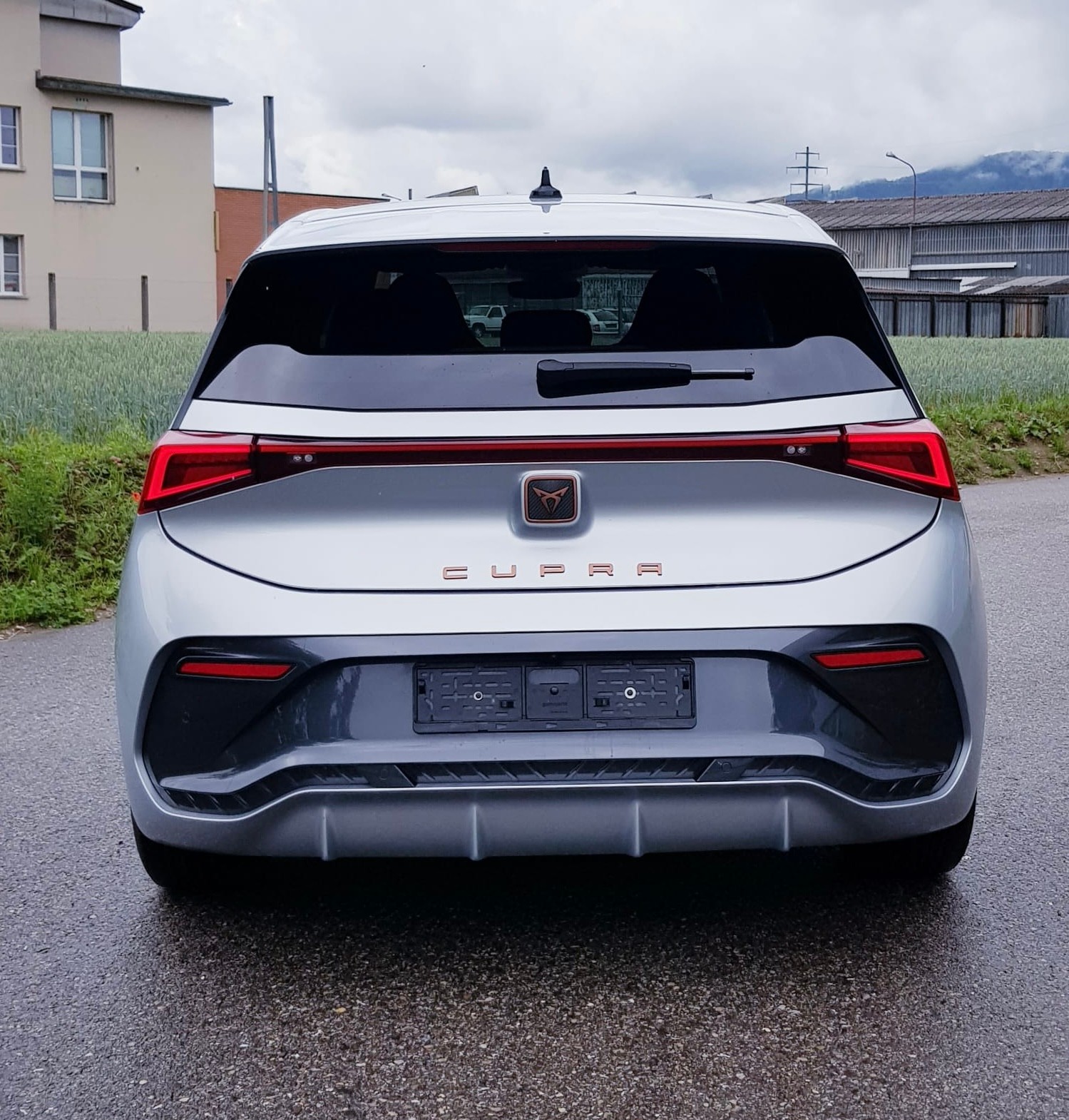 CUPRA Born 58 kWh-image-5
