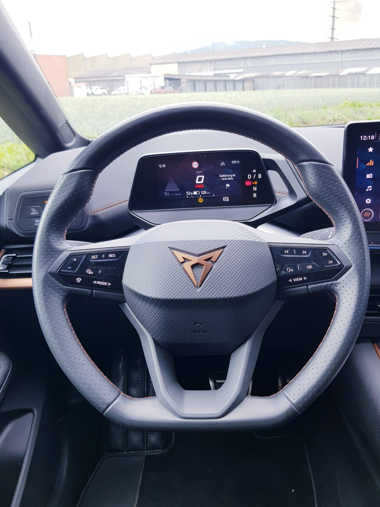 CUPRA Born 58 kWh-image-10