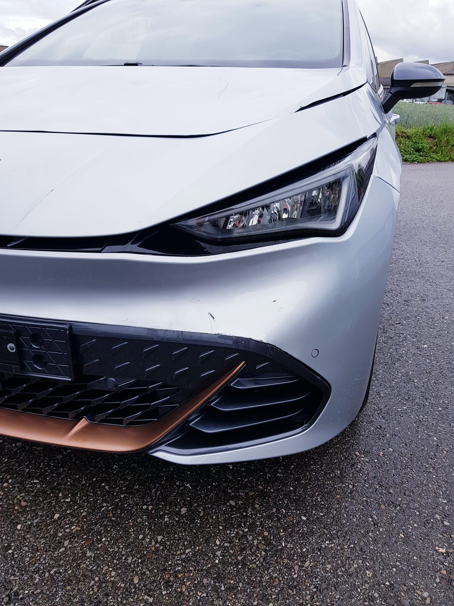 CUPRA Born 58 kWh-image-14