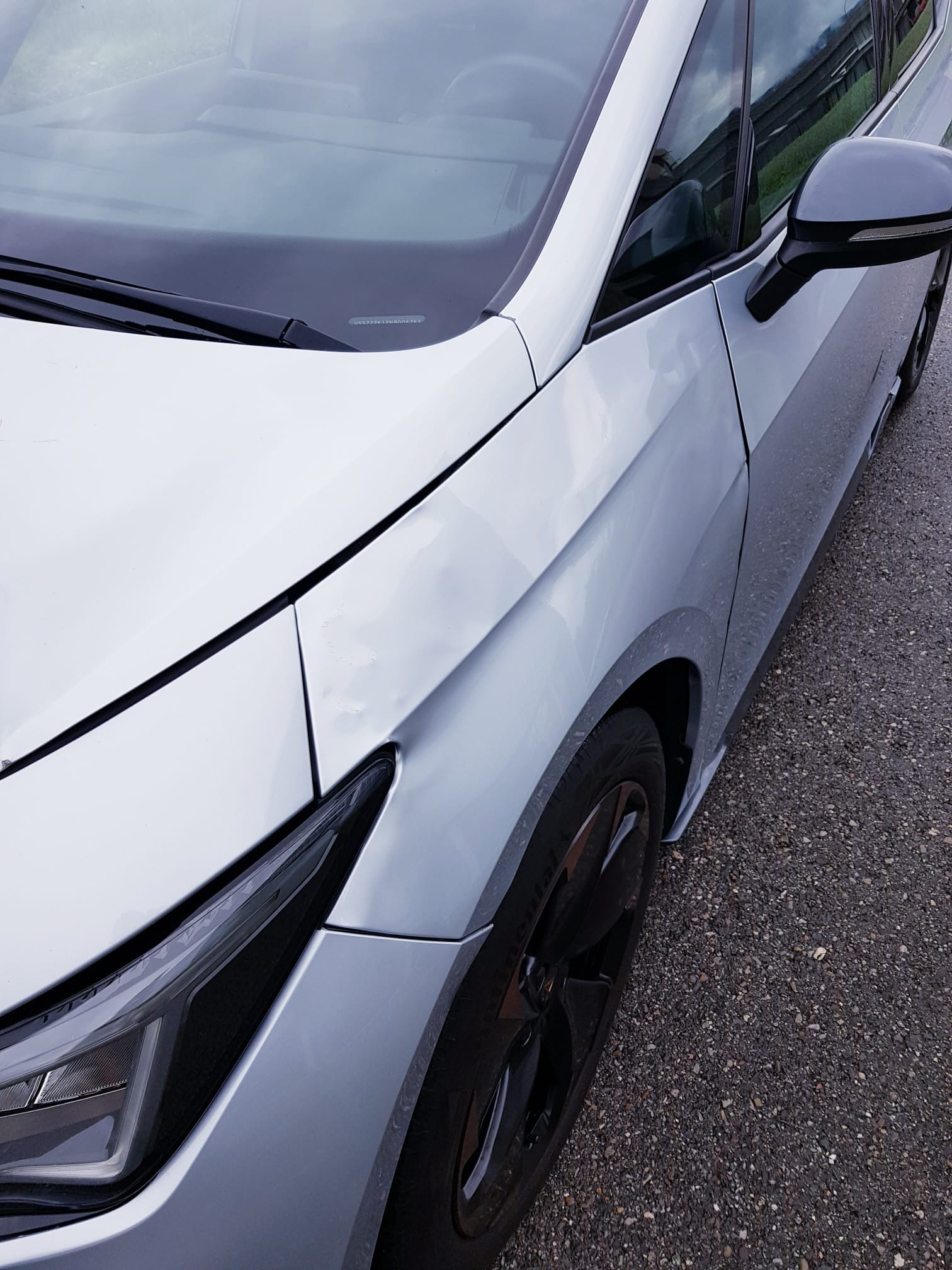 CUPRA Born 58 kWh-image-15