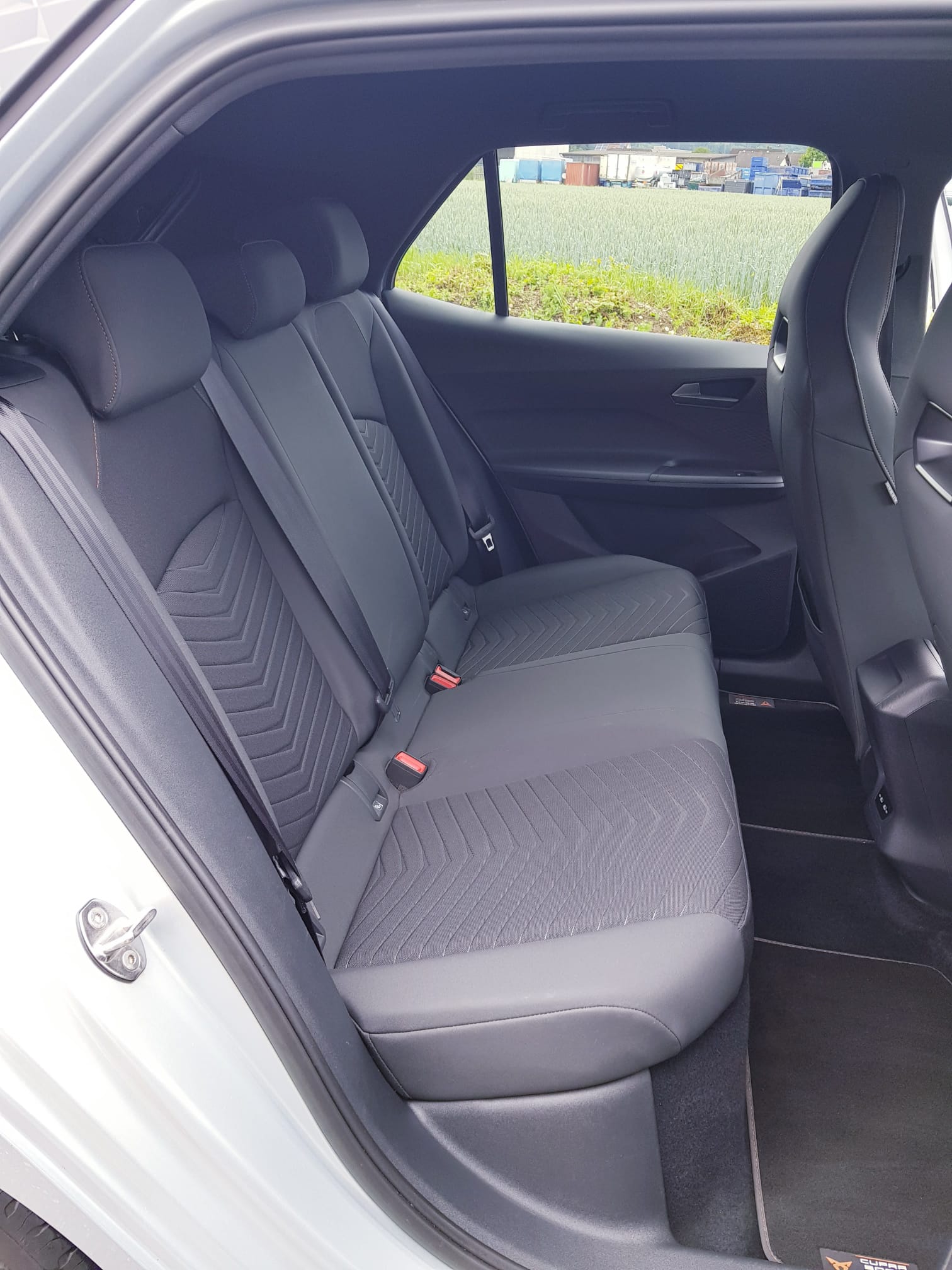 CUPRA Born 58 kWh-image-12