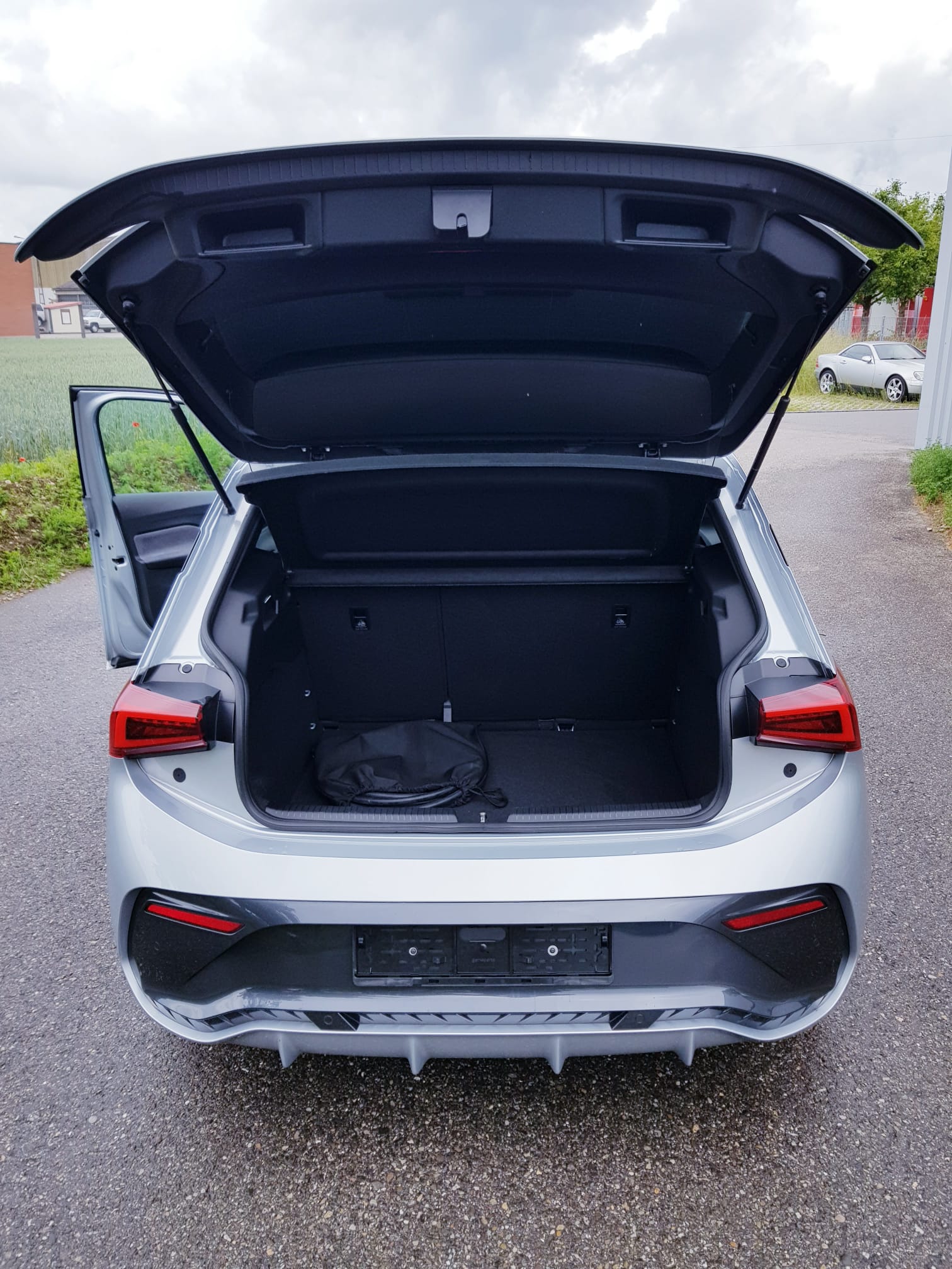 CUPRA Born 58 kWh-image-11