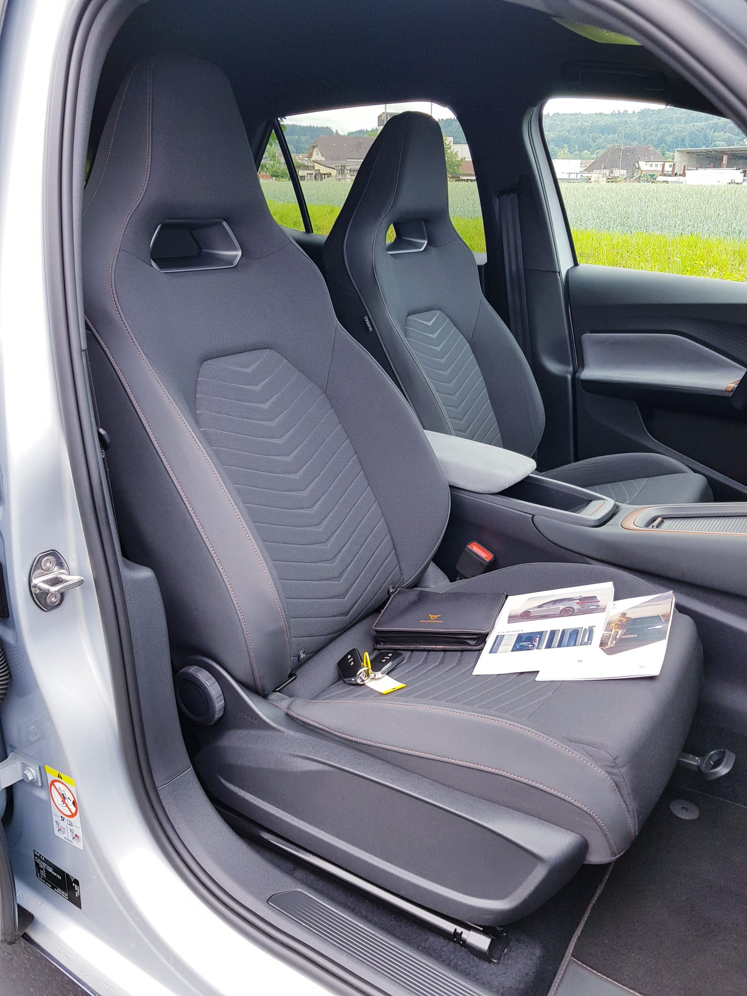 CUPRA Born 58 kWh-image-8