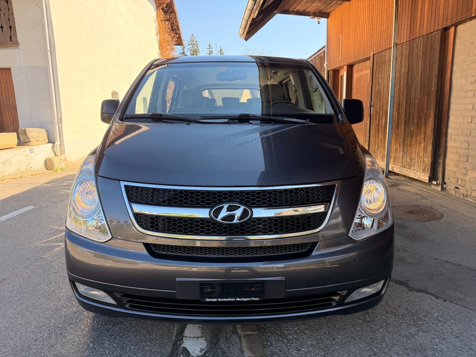HYUNDAI H-1 People 2.5 CRDi-image-5