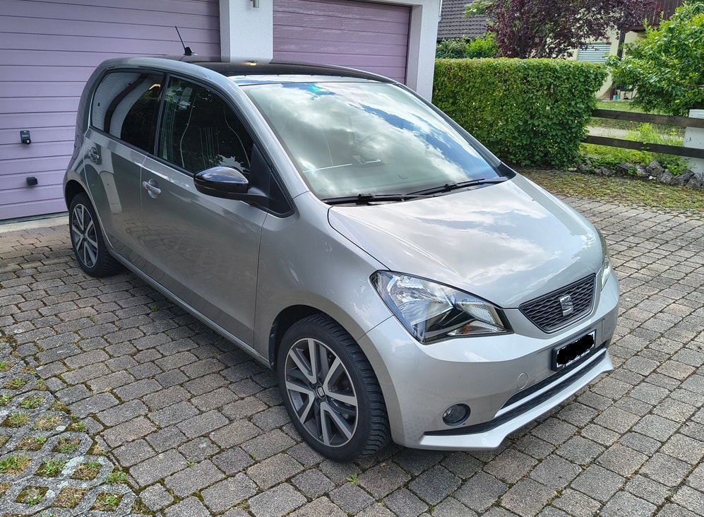 SEAT electric Plus-image-1