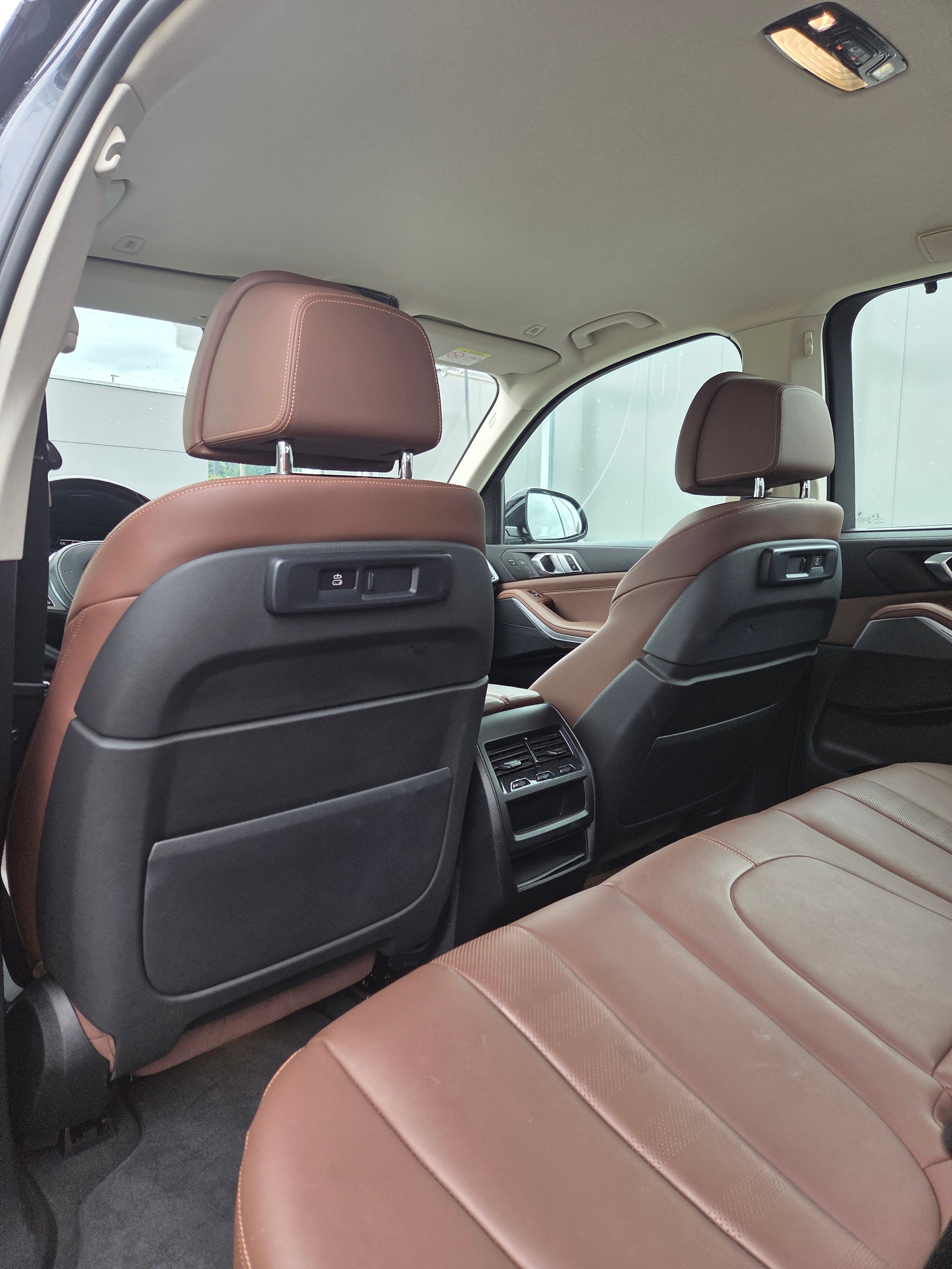 BMW X5 xDrive 48V 40d xLine Steptronic-image-9