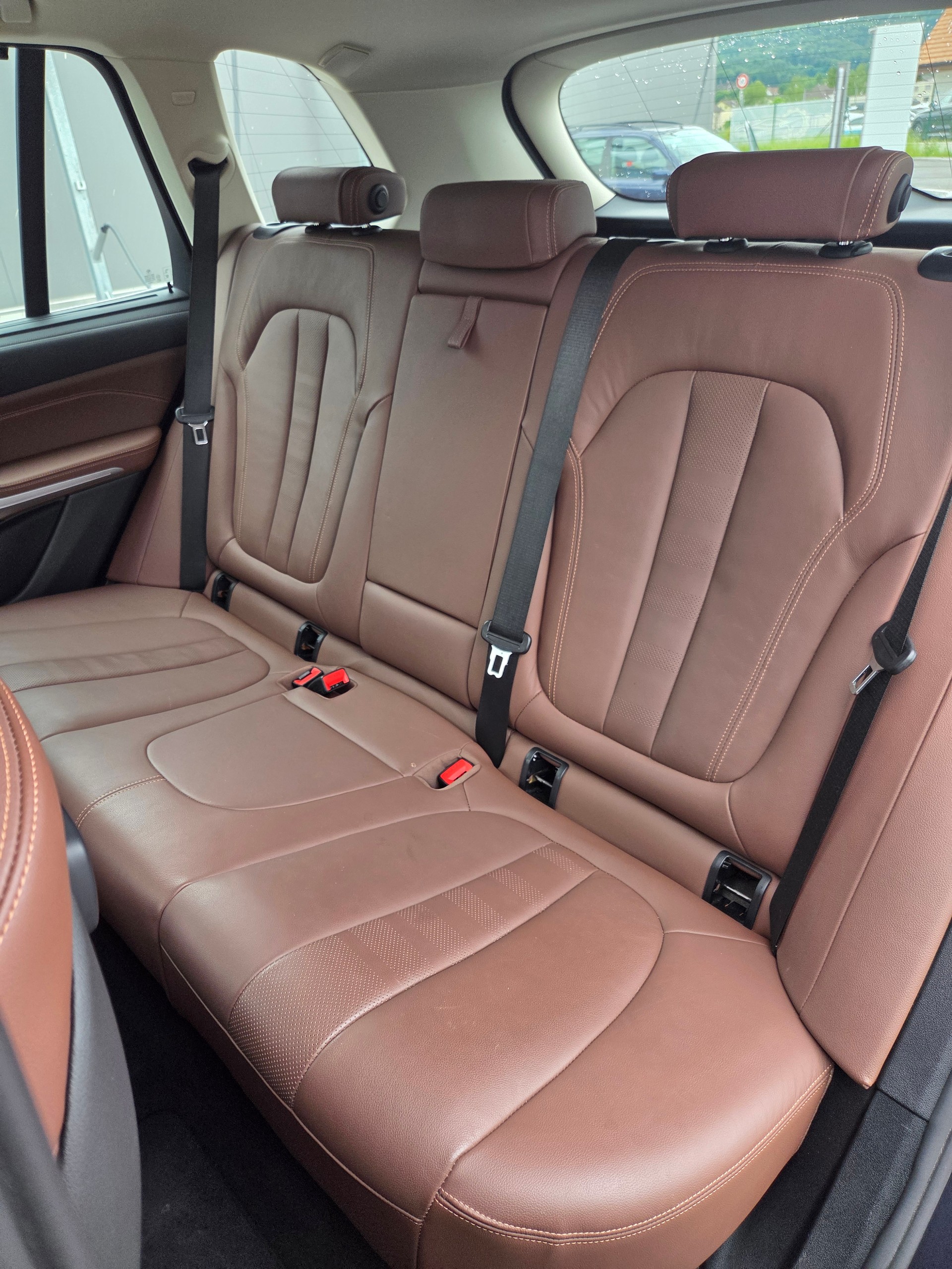BMW X5 xDrive 48V 40d xLine Steptronic-image-10