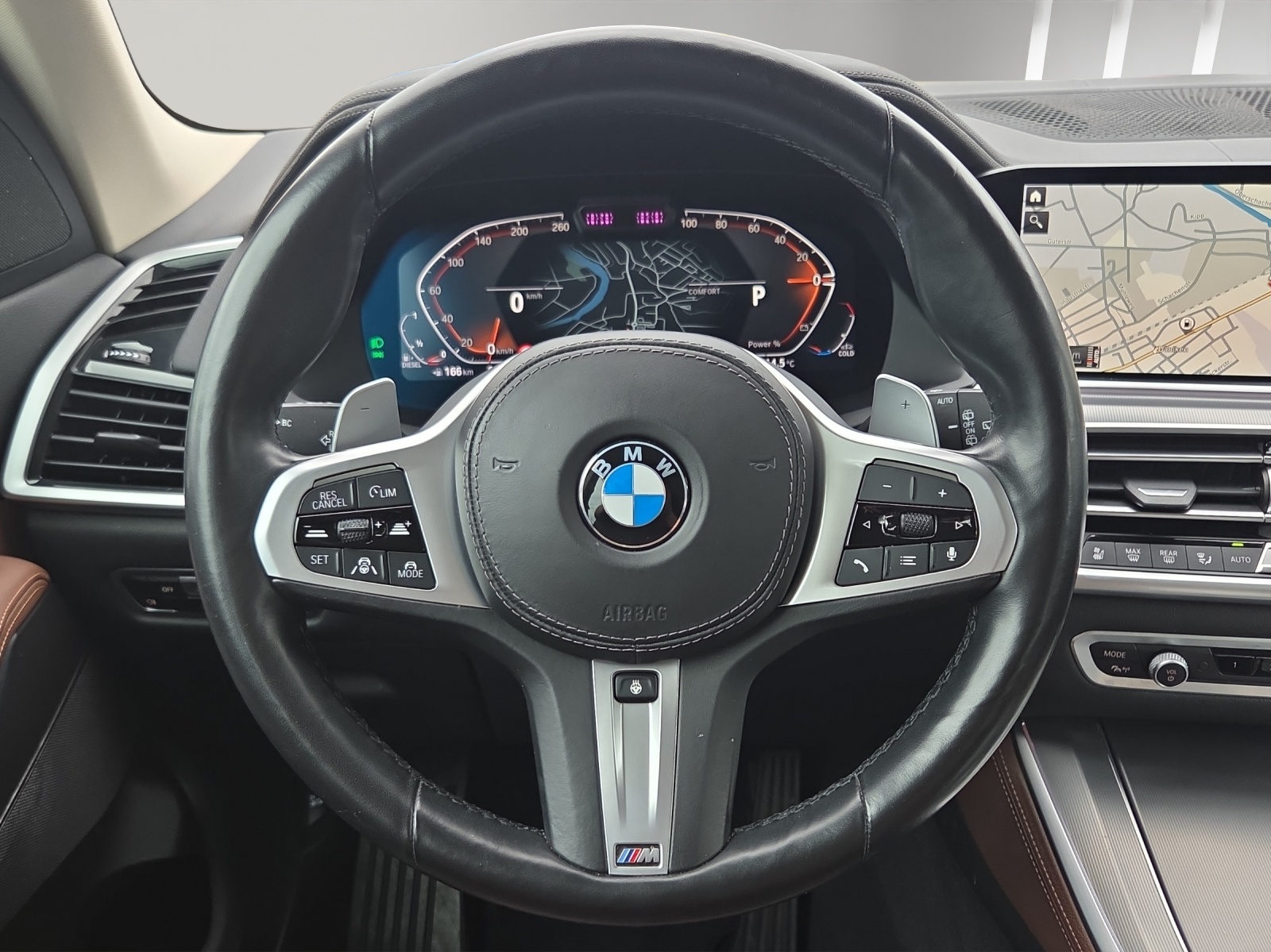 BMW X5 xDrive 48V 40d xLine Steptronic-image-7