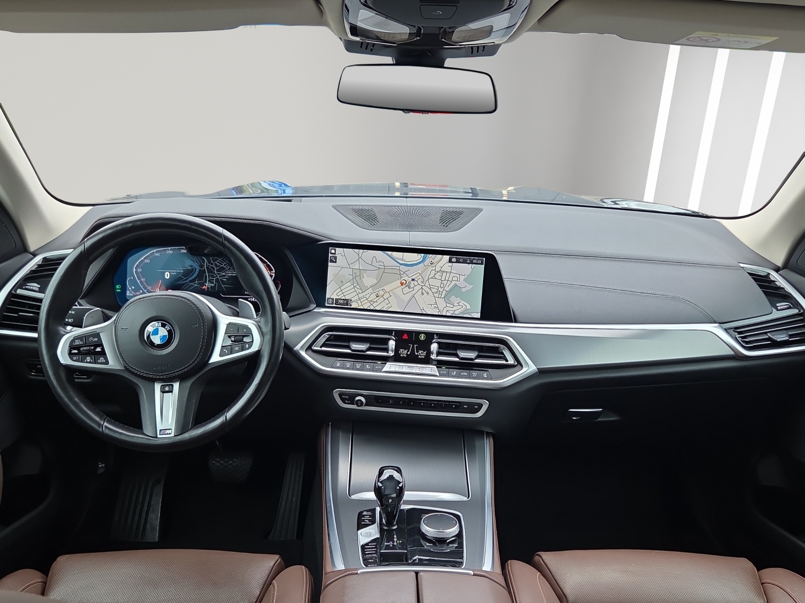 BMW X5 xDrive 48V 40d xLine Steptronic-image-6