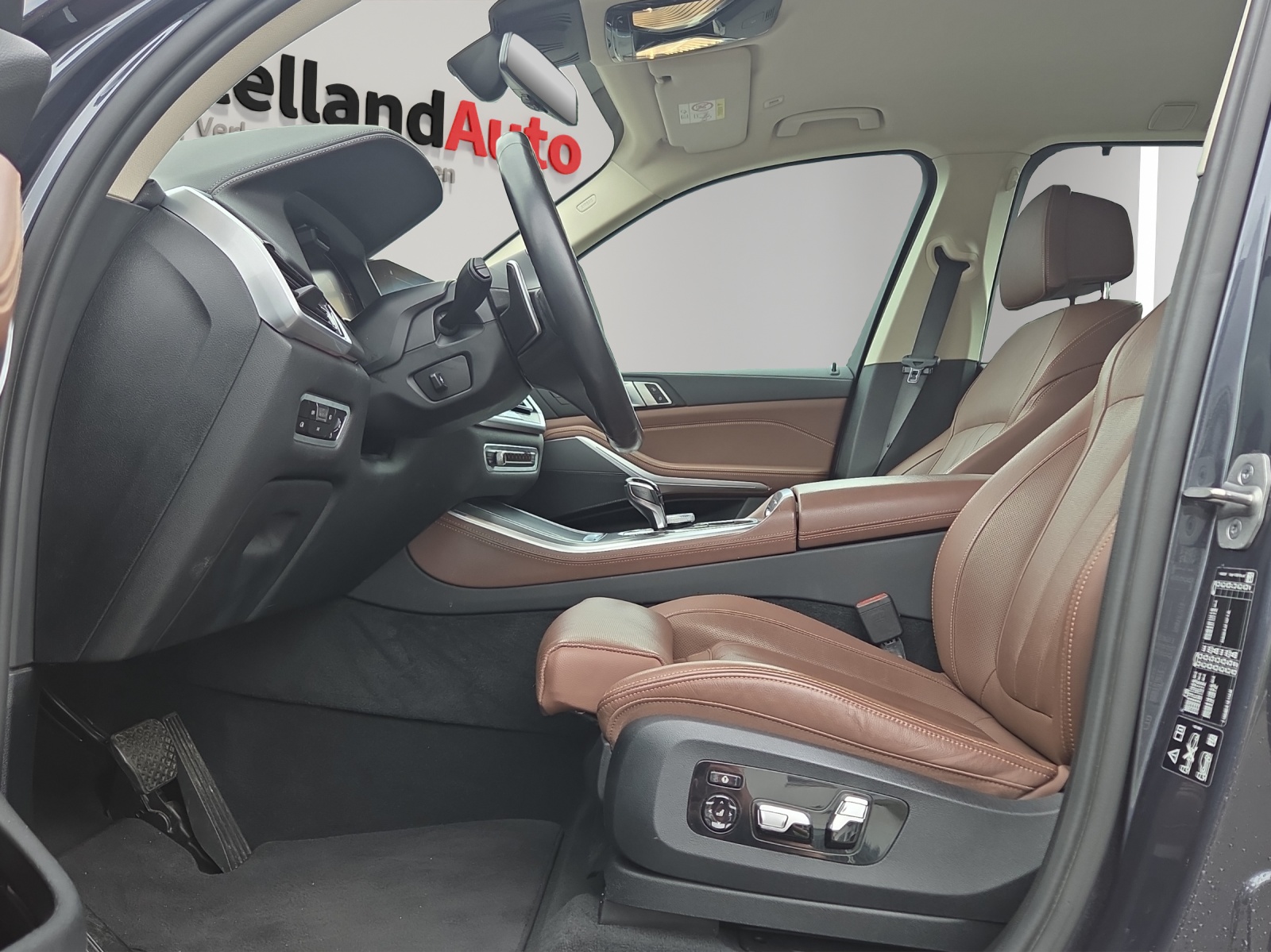 BMW X5 xDrive 48V 40d xLine Steptronic-image-8