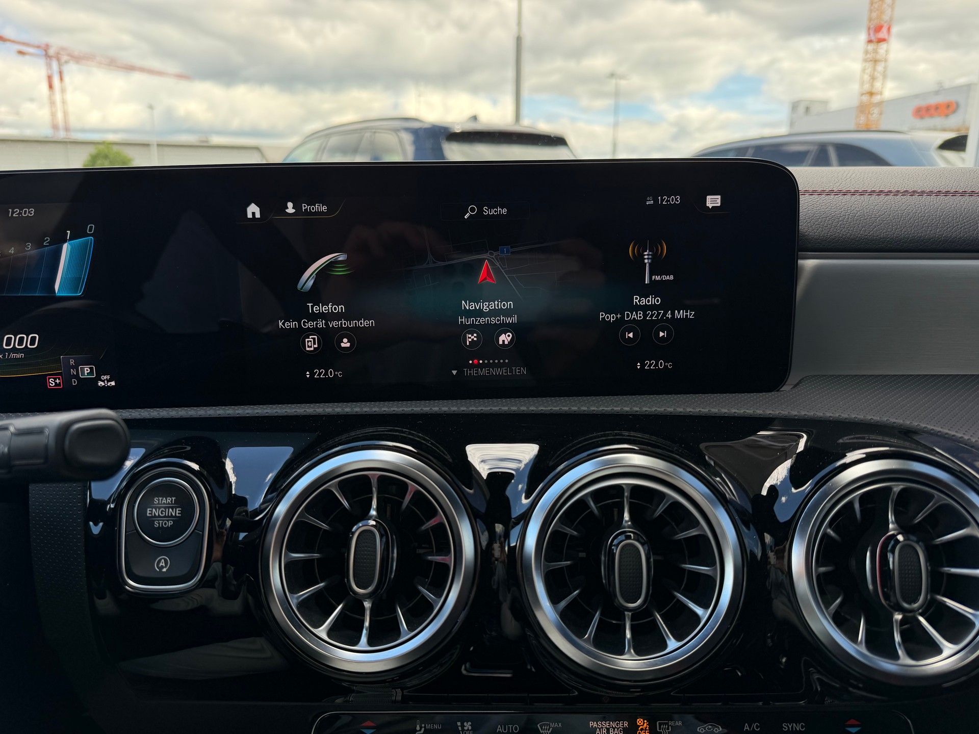MERCEDES-BENZ CLA 35 AMG 4Matic 7G-DCT-image-17