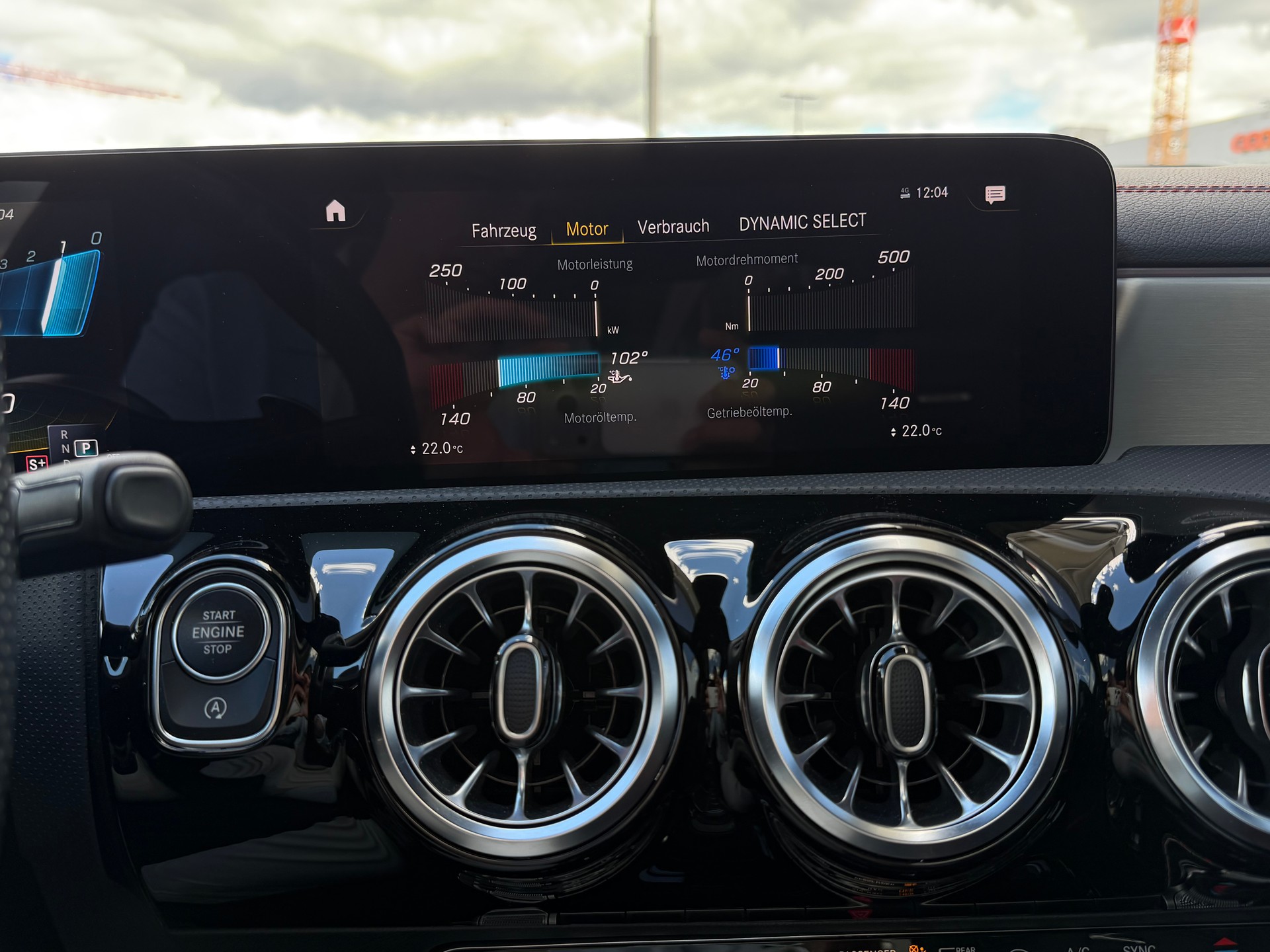 MERCEDES-BENZ CLA 35 AMG 4Matic 7G-DCT-image-21