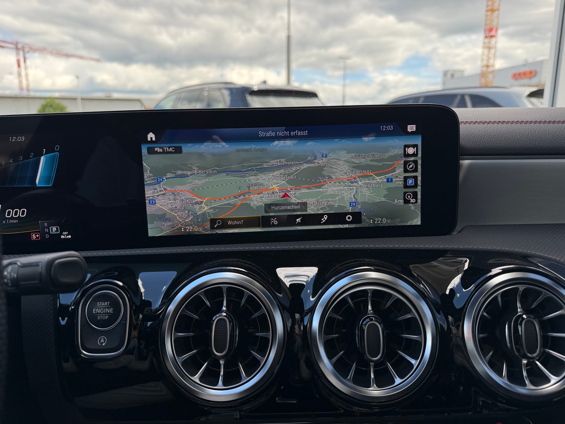 MERCEDES-BENZ CLA 35 AMG 4Matic 7G-DCT-image-18