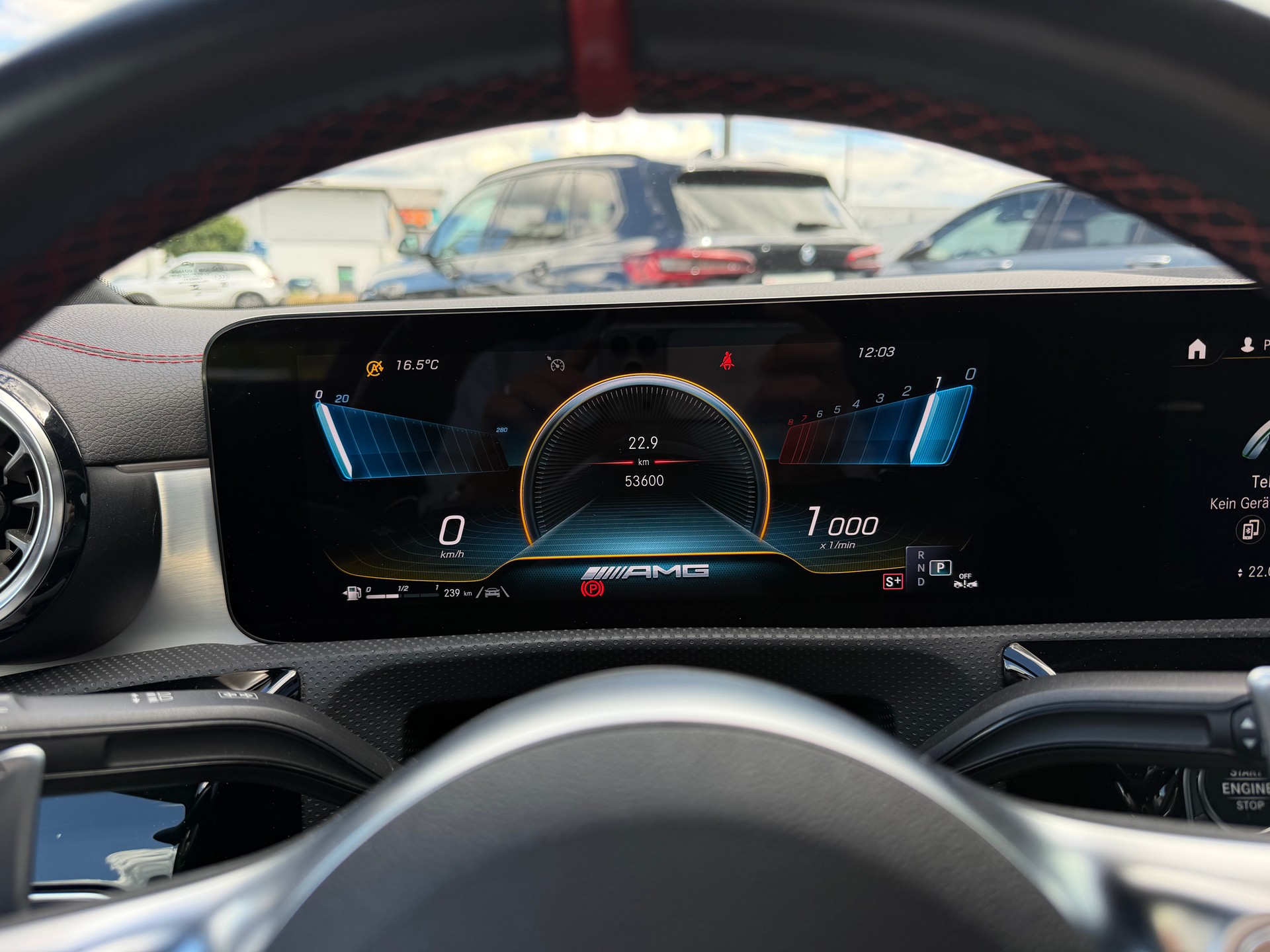 MERCEDES-BENZ CLA 35 AMG 4Matic 7G-DCT-image-14