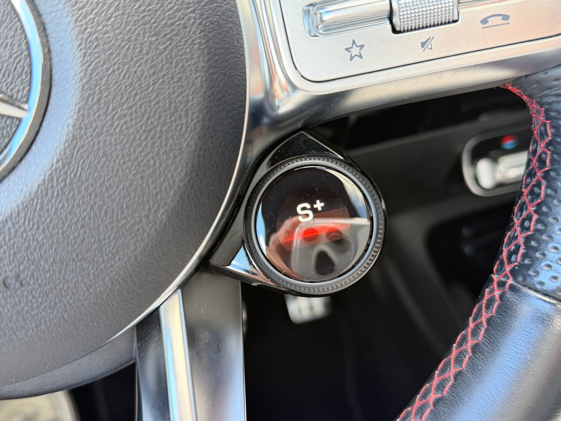 MERCEDES-BENZ CLA 35 AMG 4Matic 7G-DCT-image-15